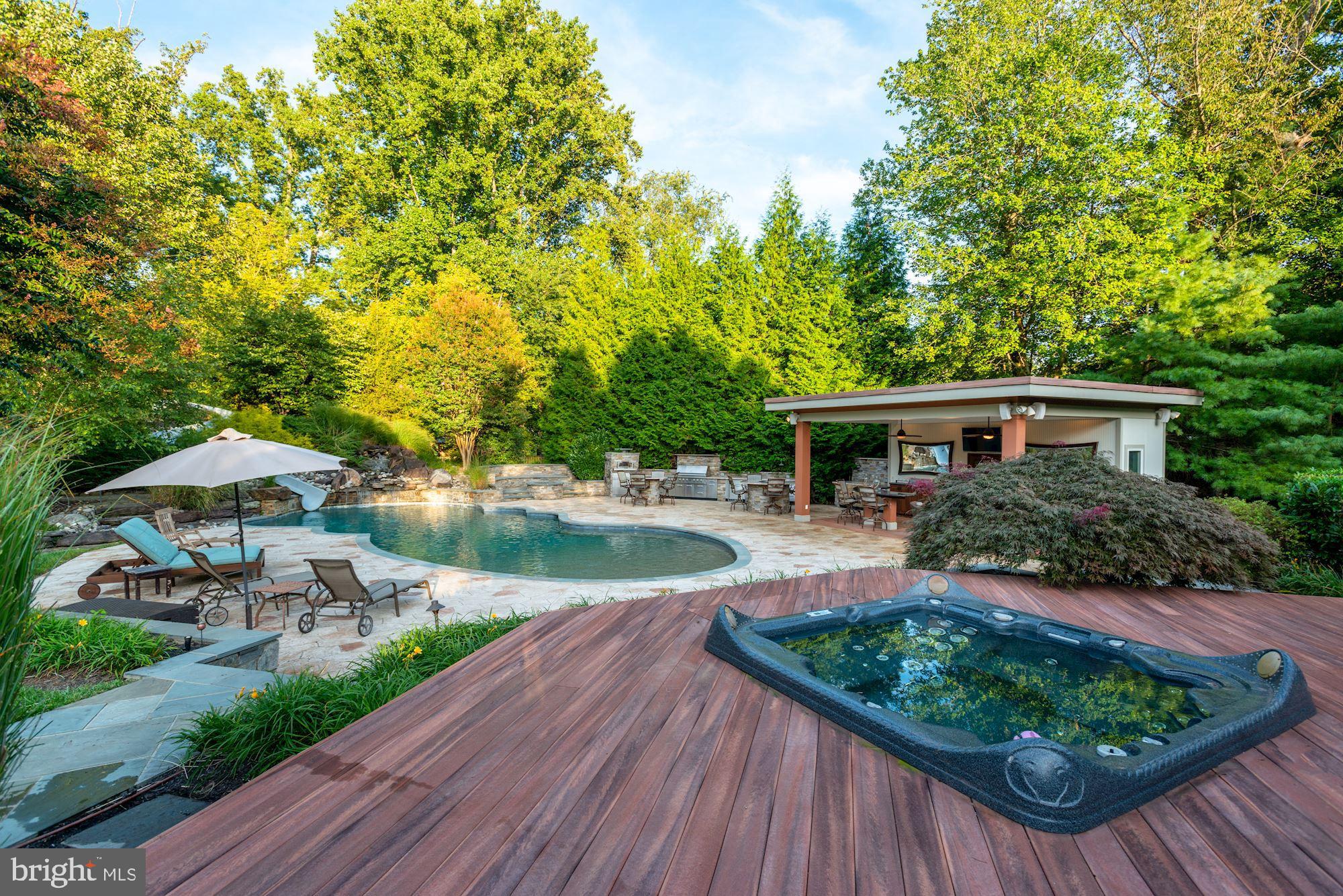 POTOMAC - Residential