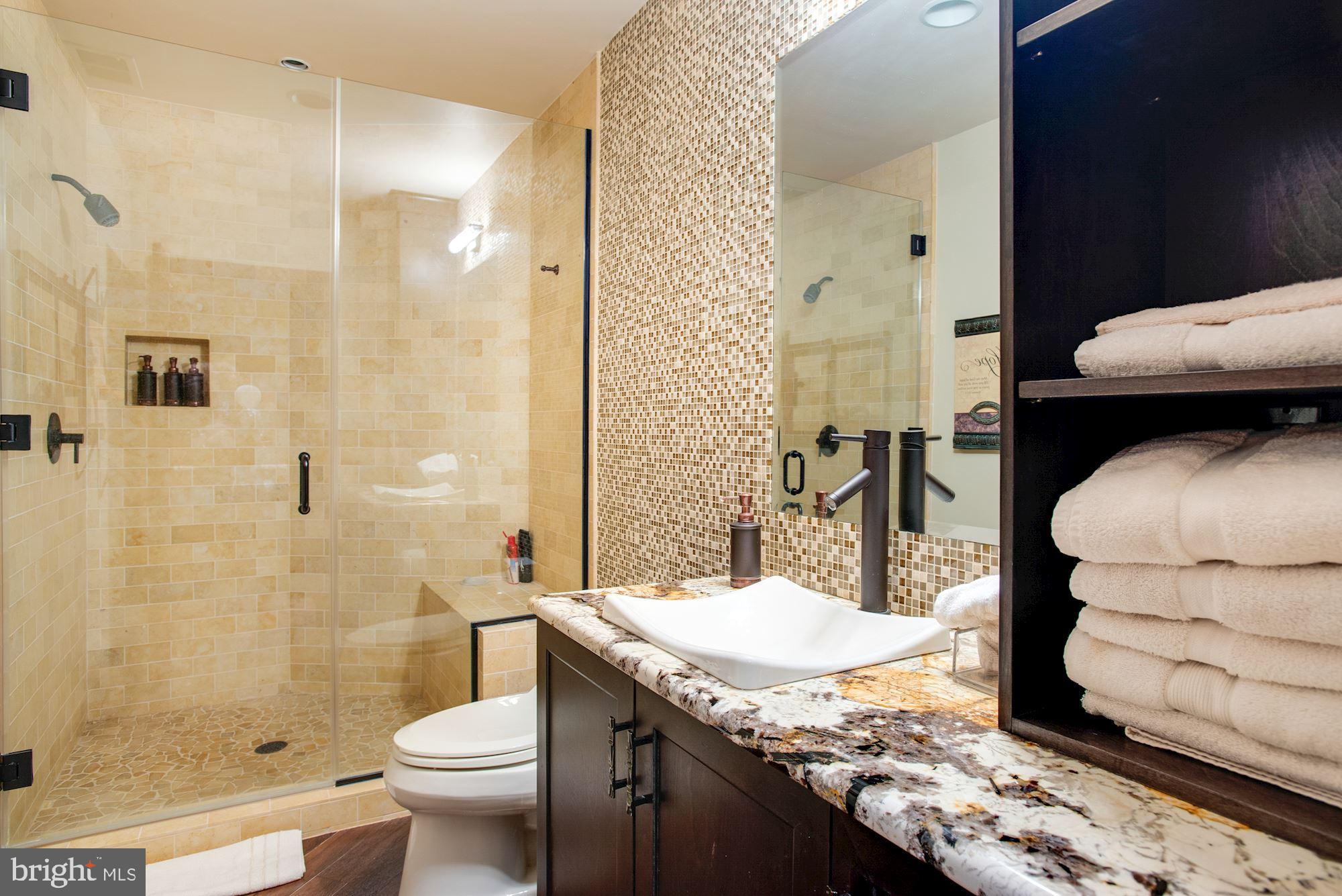 POTOMAC - Residential