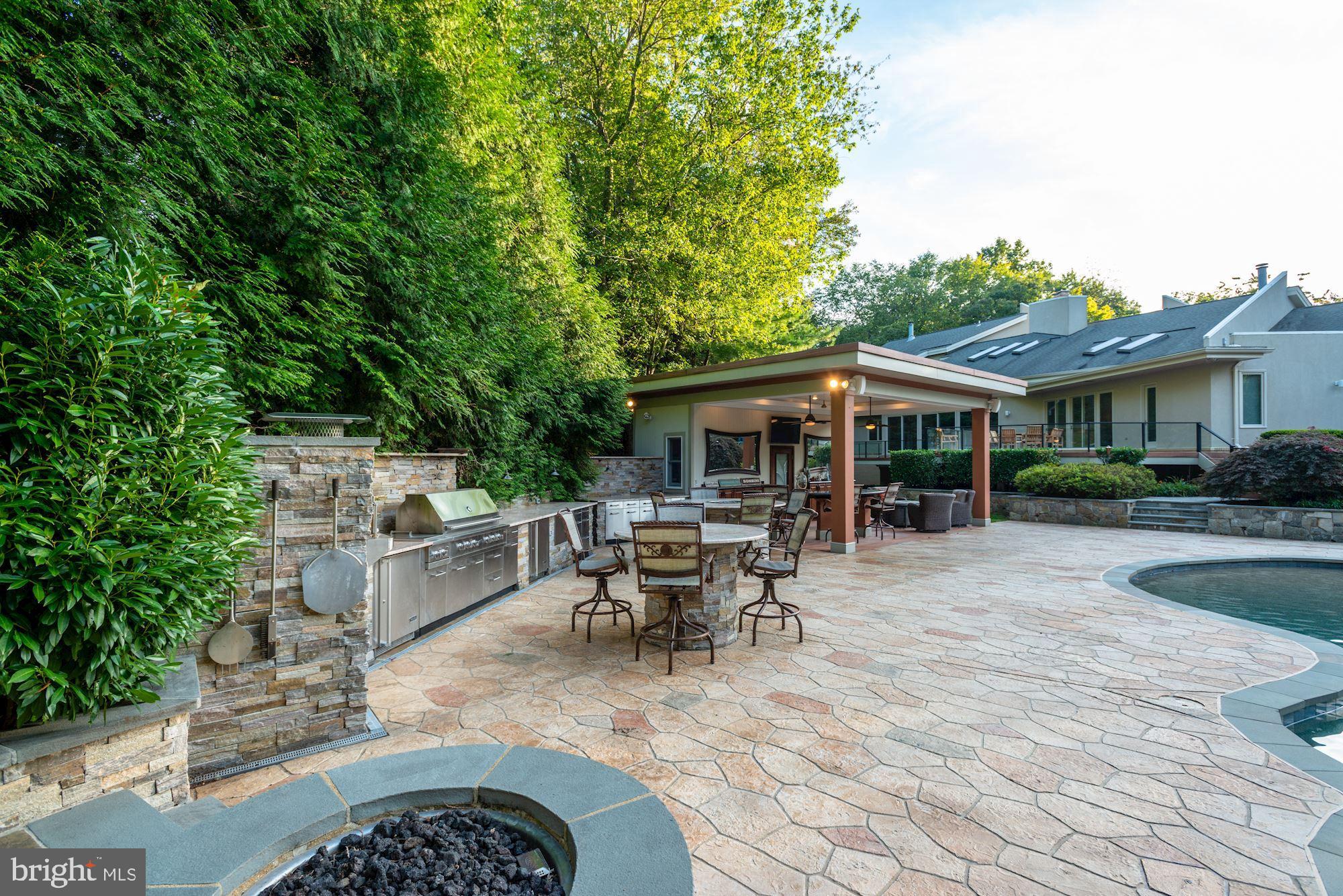 POTOMAC - Residential