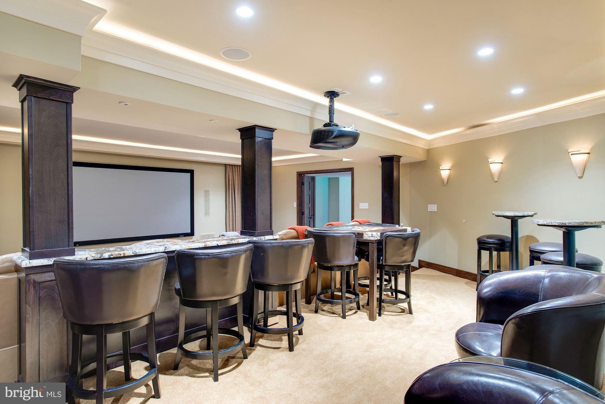 POTOMAC - Residential