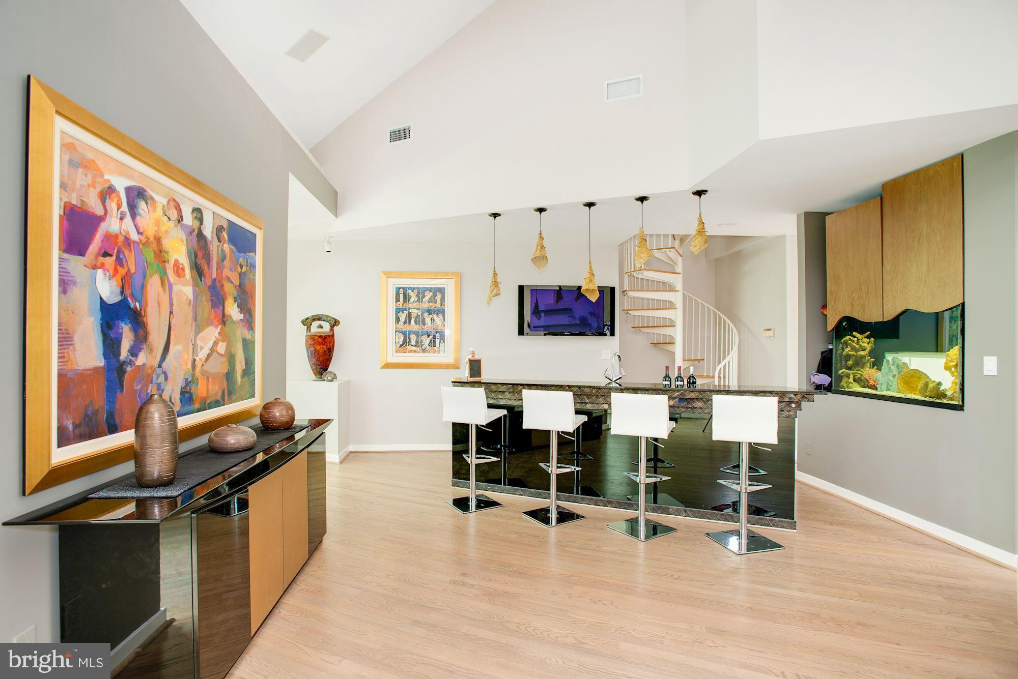 POTOMAC - Residential