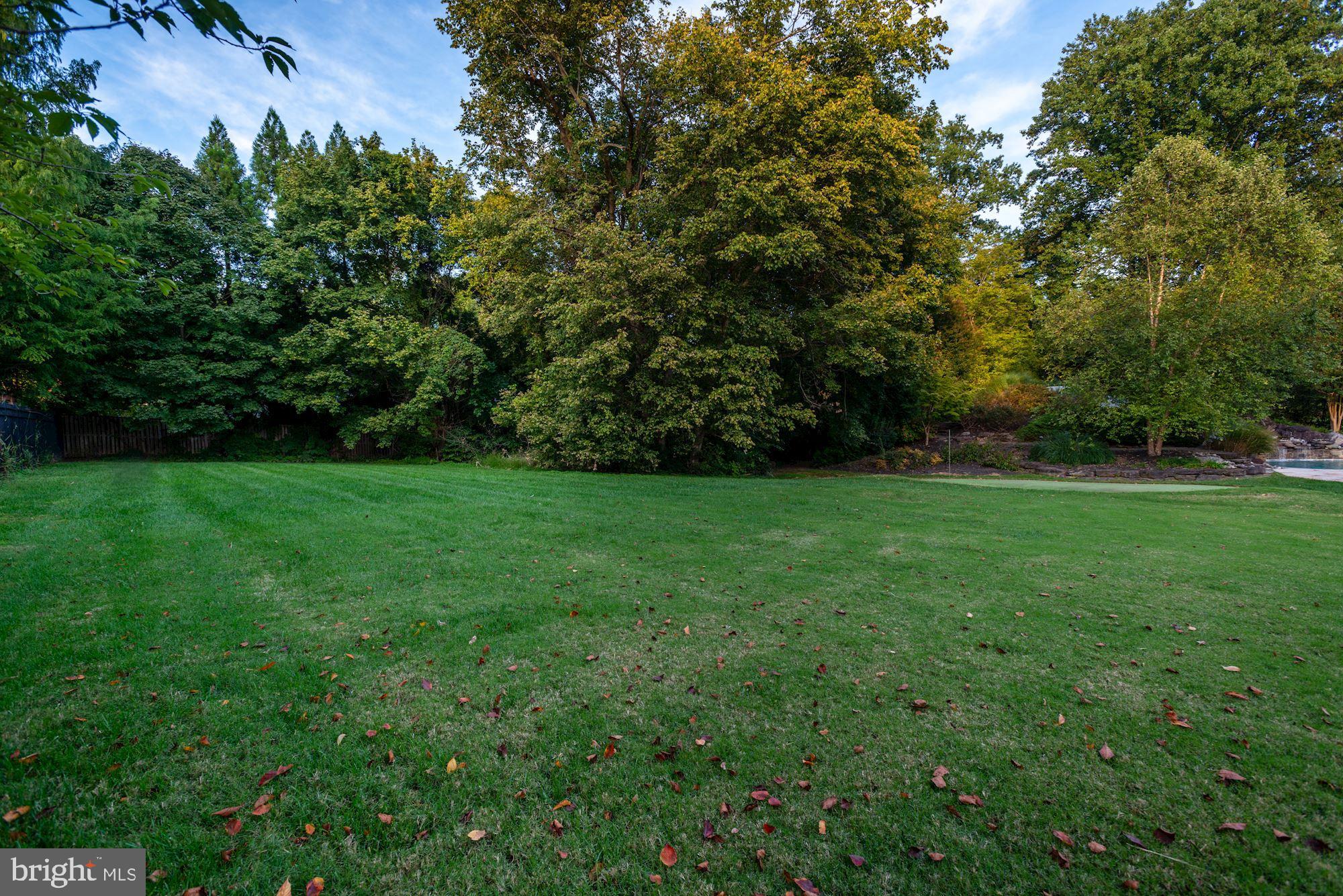 POTOMAC - Residential