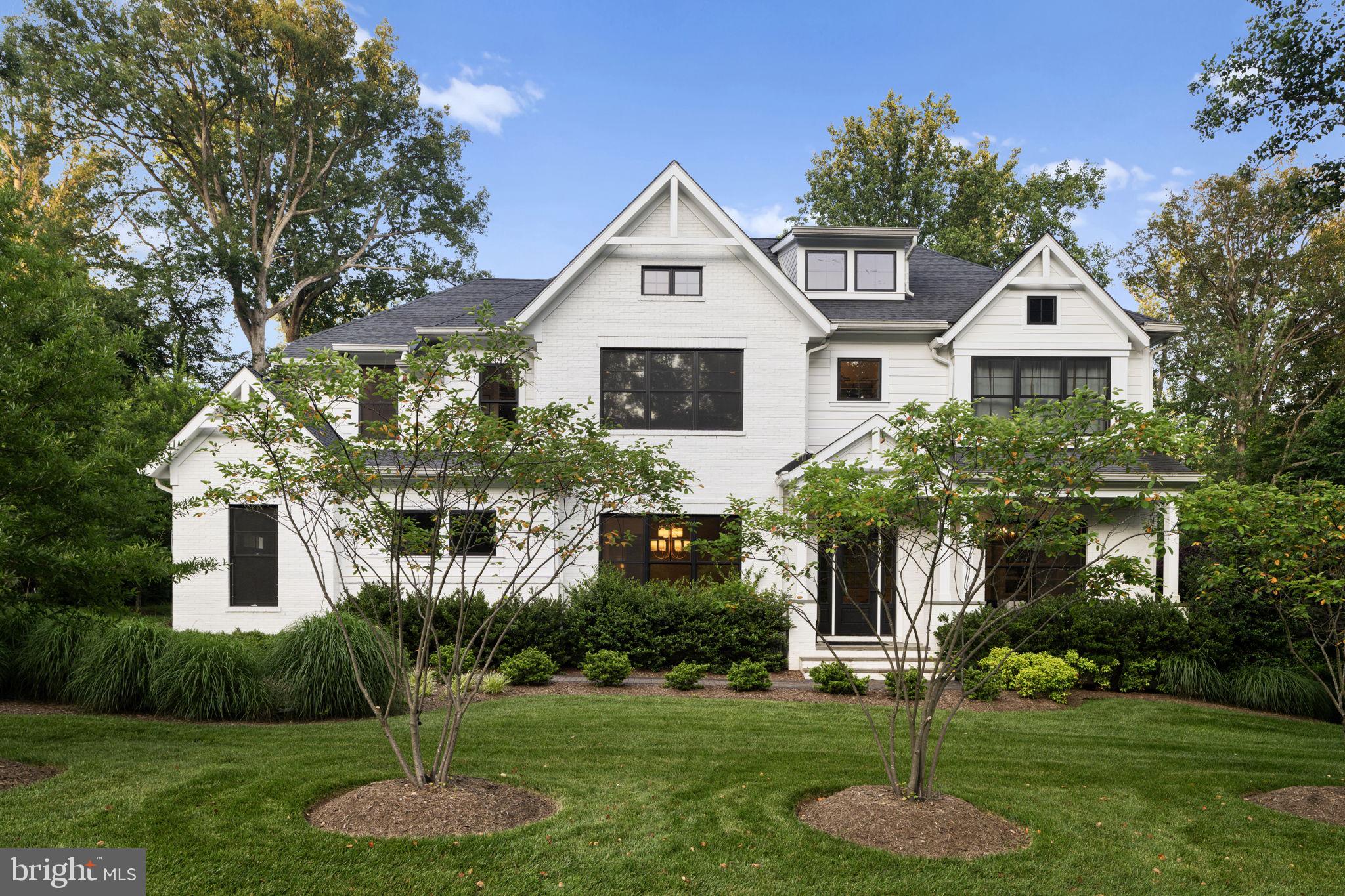 GREEN ACRES - Residential