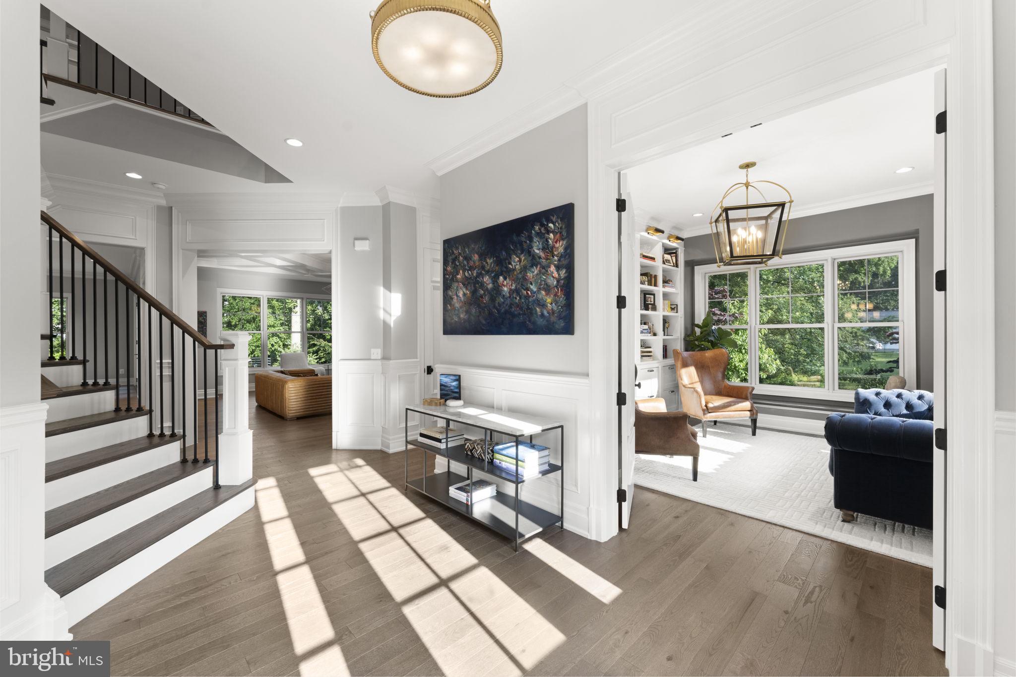 GREEN ACRES - Residential