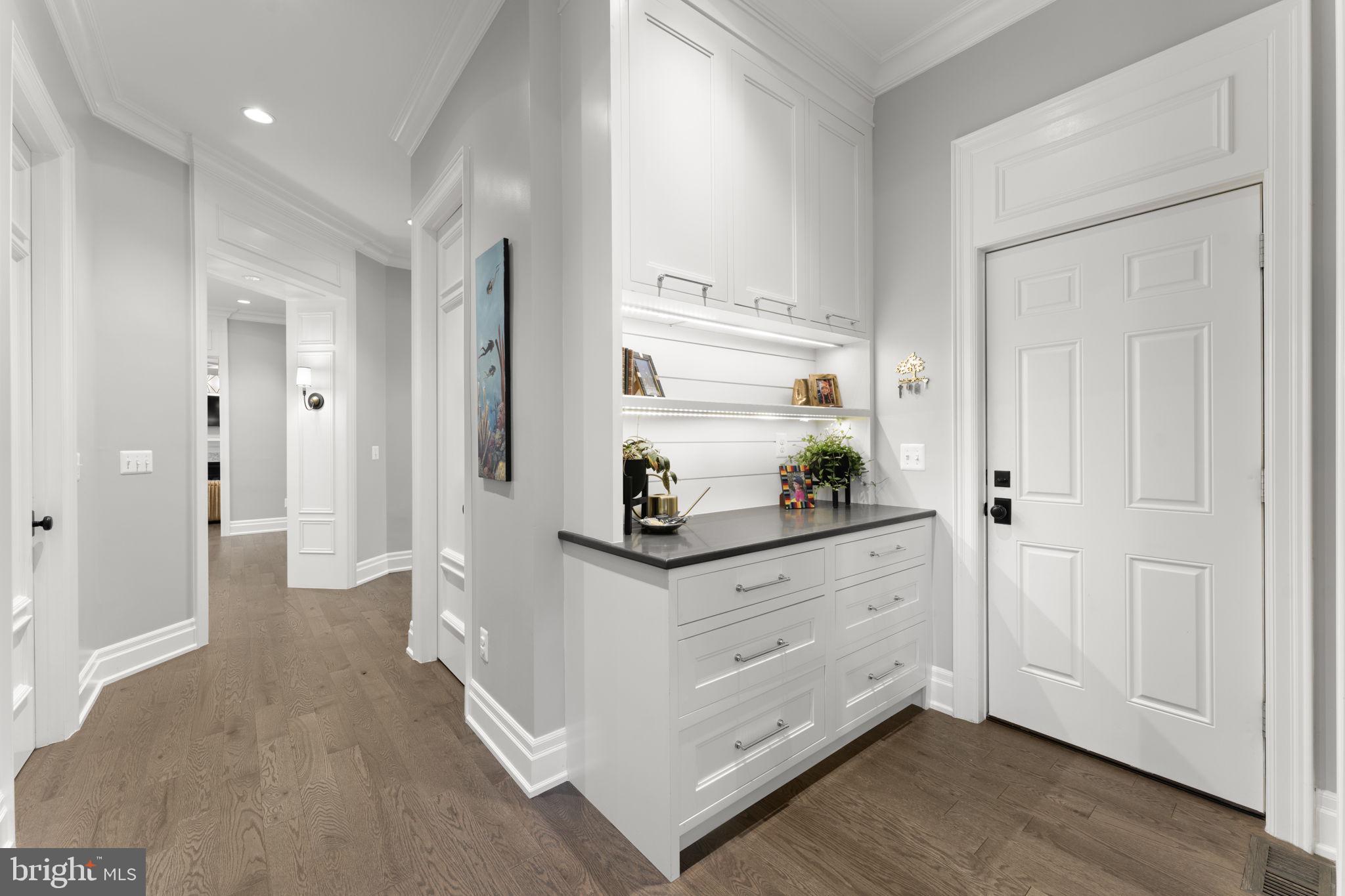 GREEN ACRES - Residential