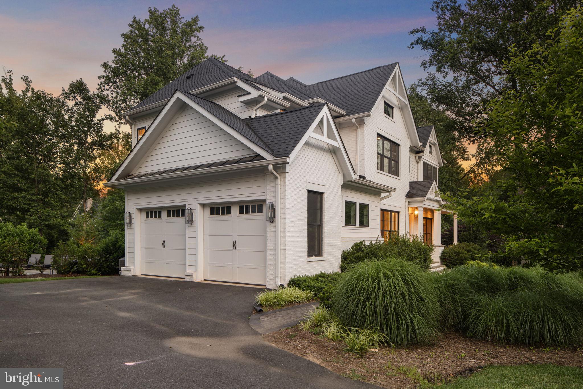 GREEN ACRES - Residential