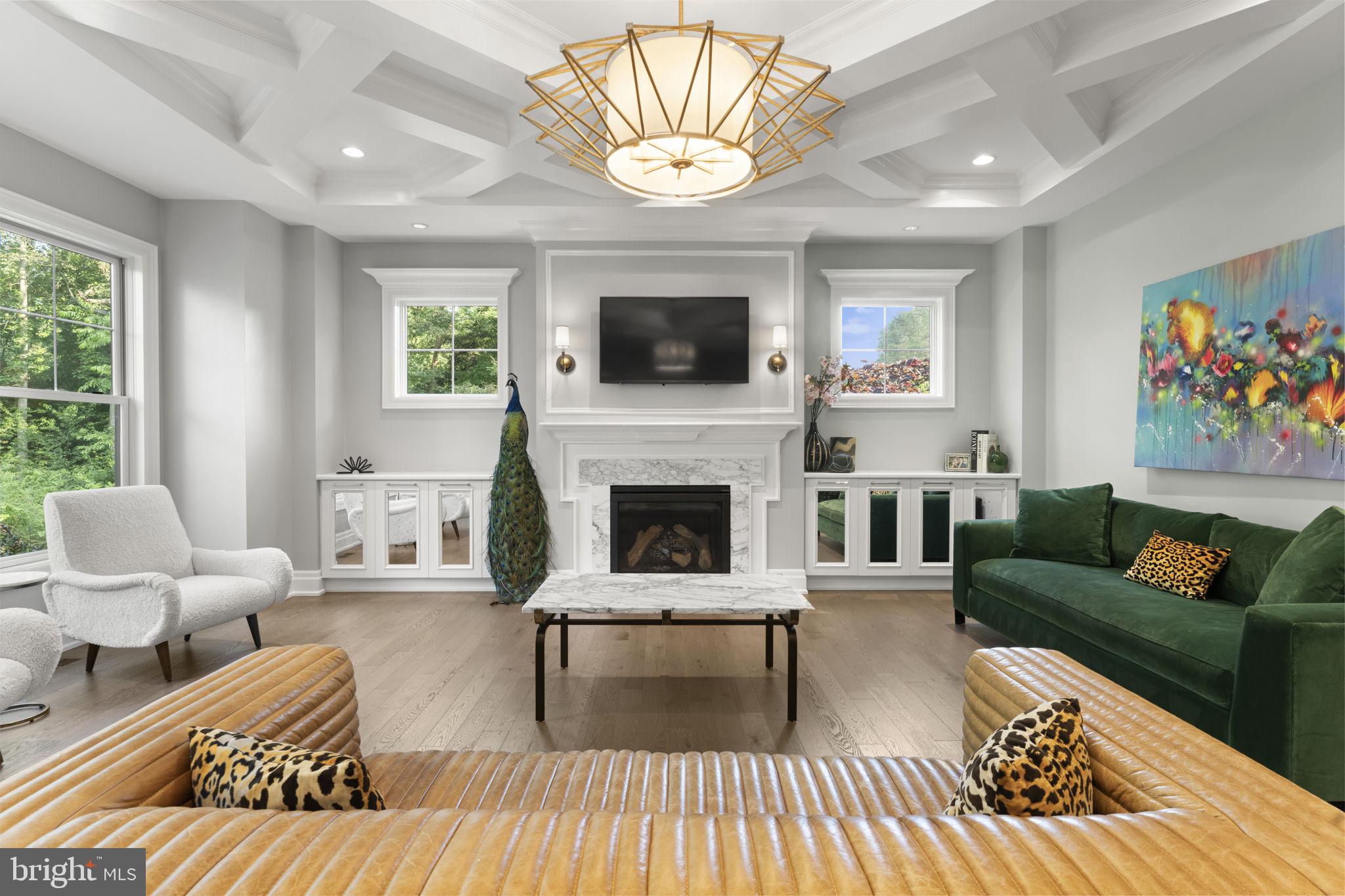 GREEN ACRES - Residential