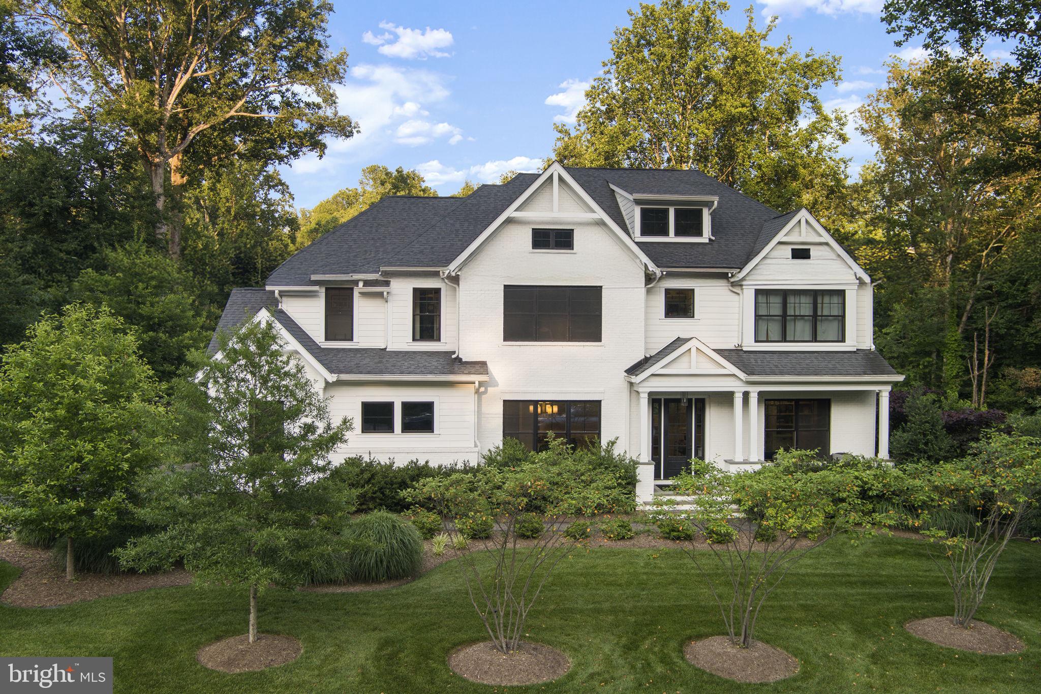 GREEN ACRES - Residential