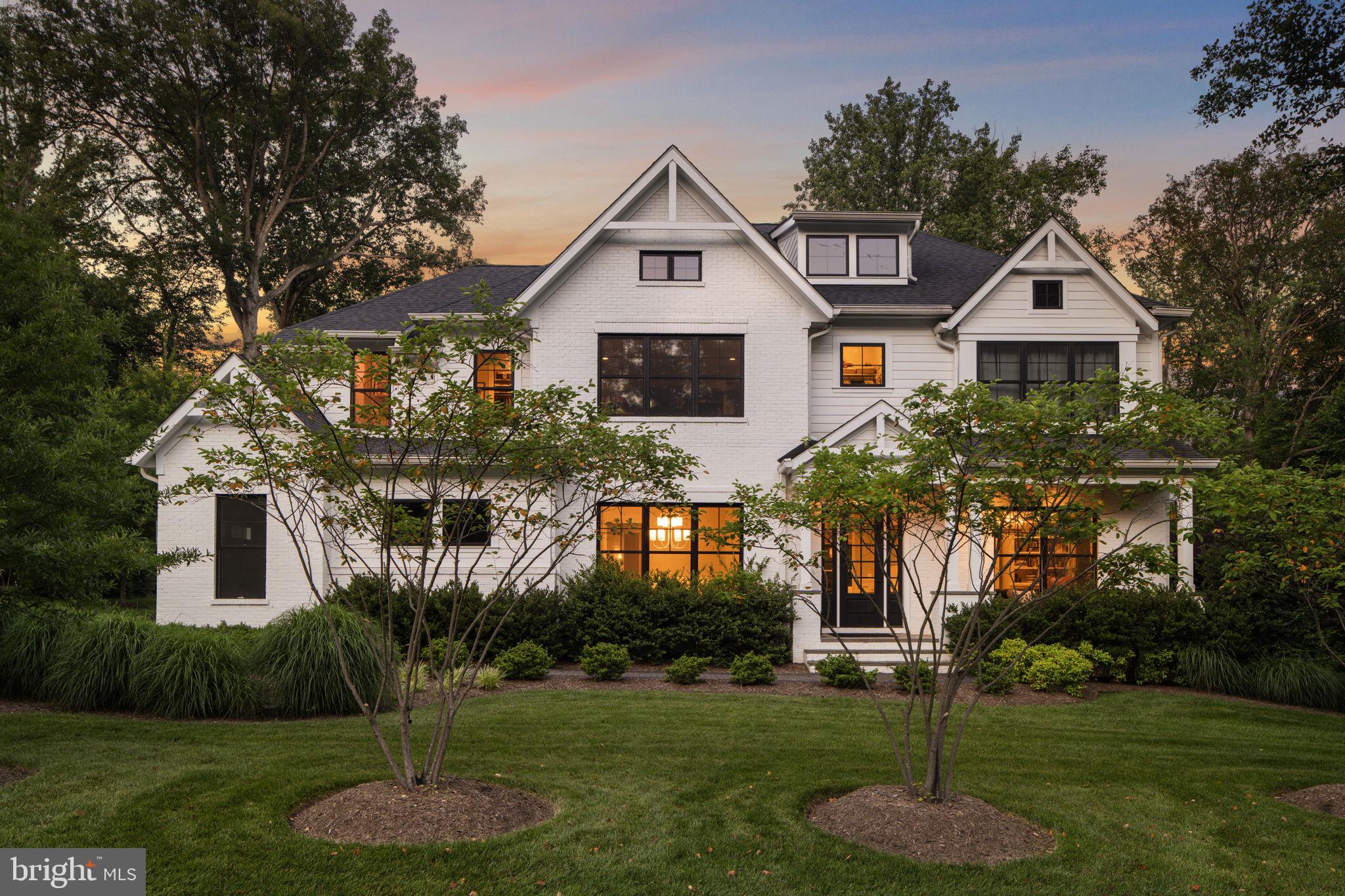 GREEN ACRES - Residential