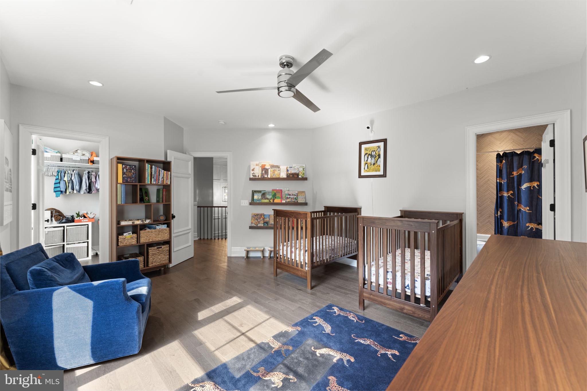 GREEN ACRES - Residential