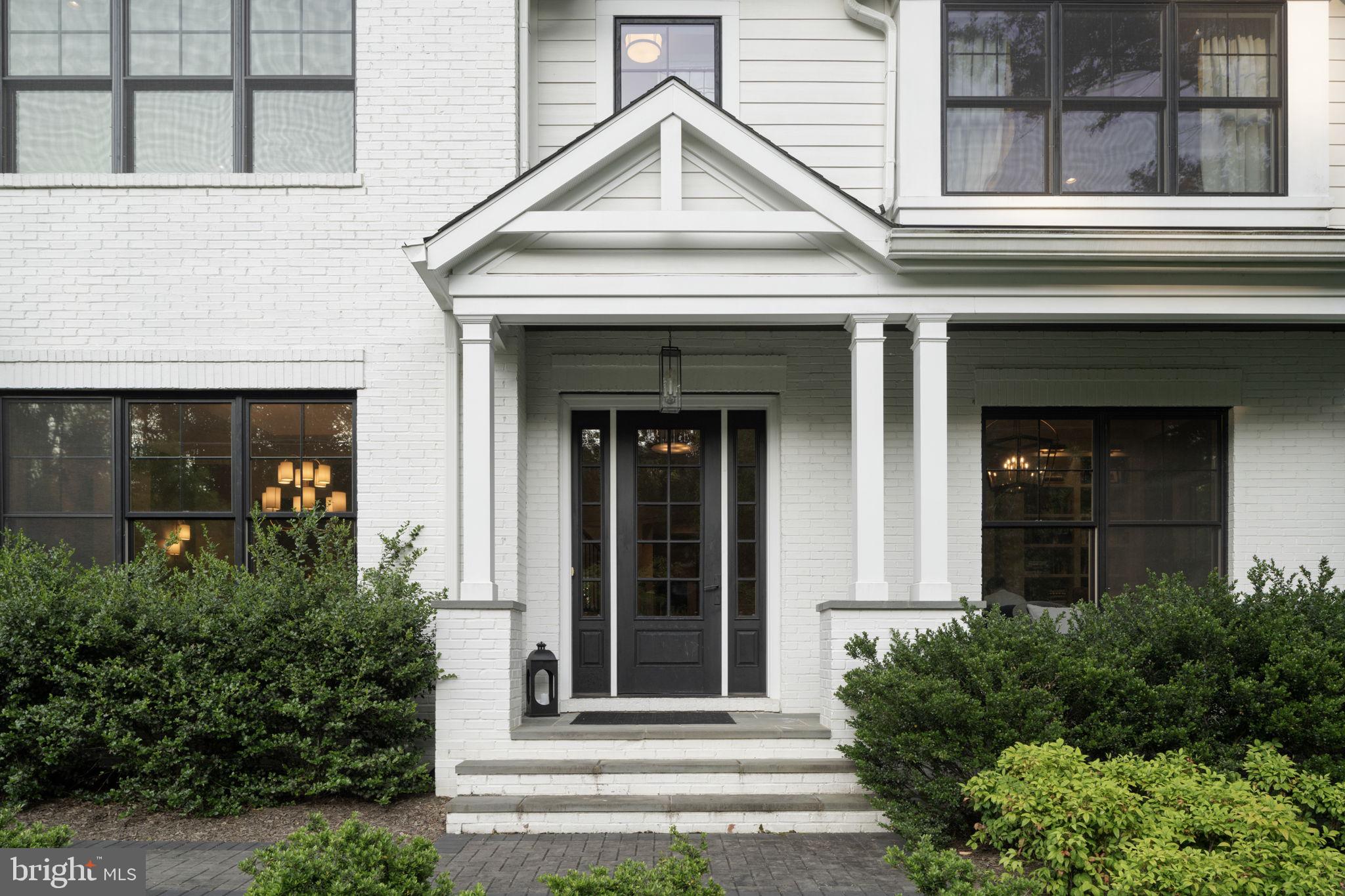 GREEN ACRES - Residential