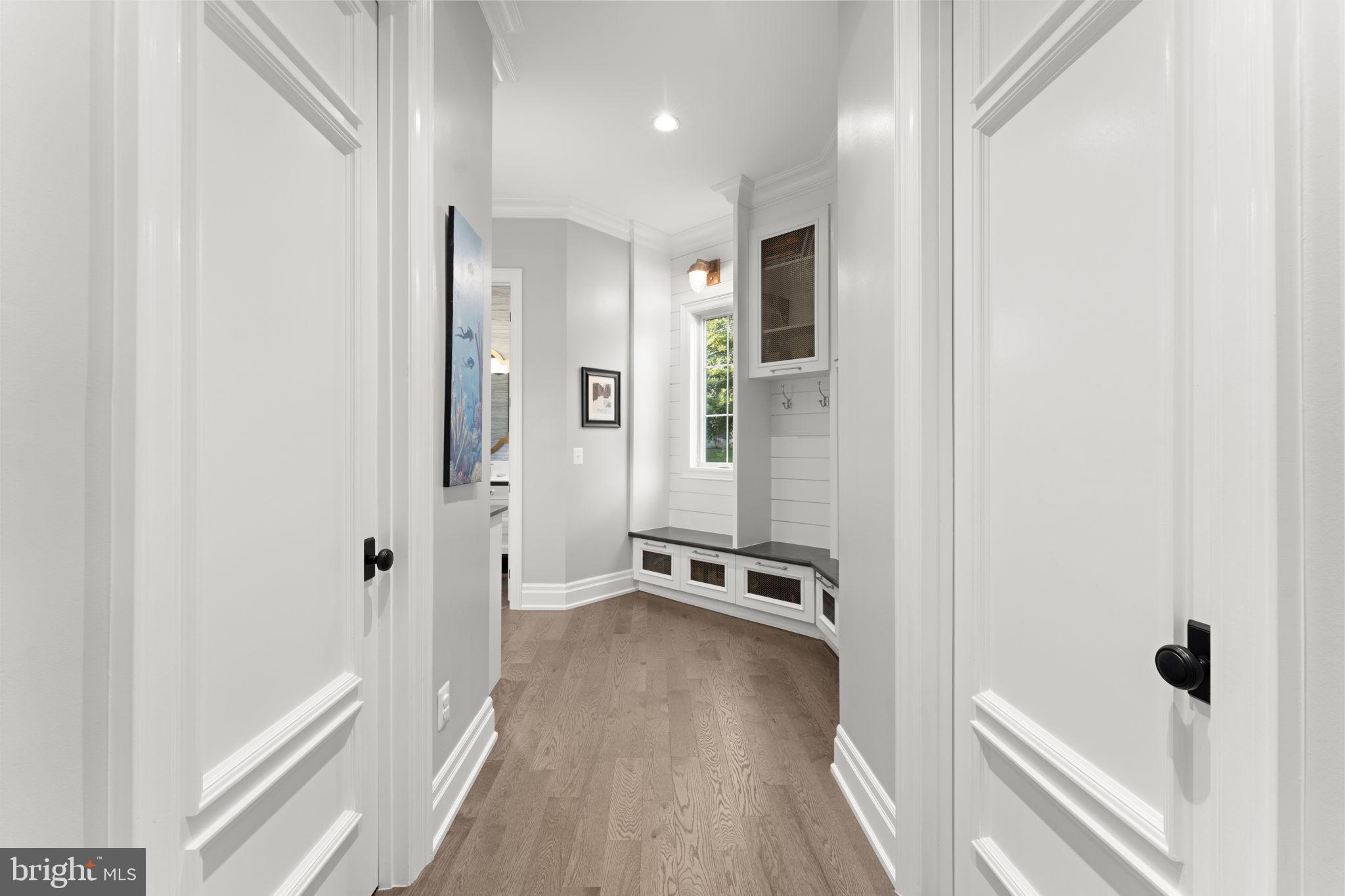 GREEN ACRES - Residential