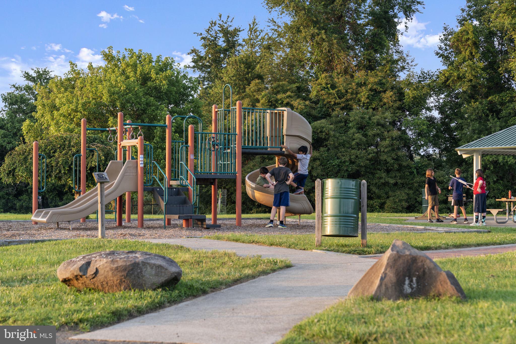 GREEN ACRES - Residential