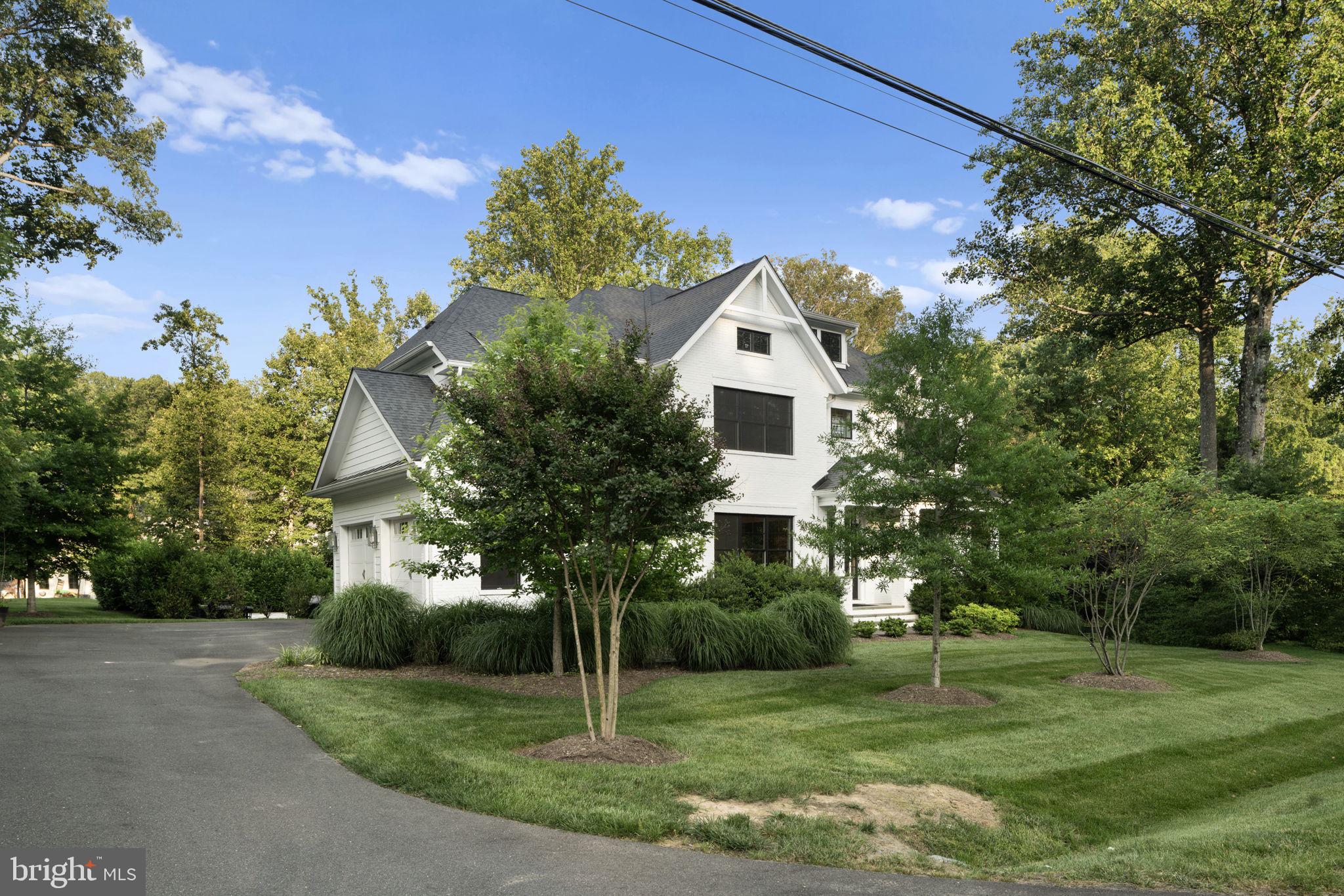 GREEN ACRES - Residential