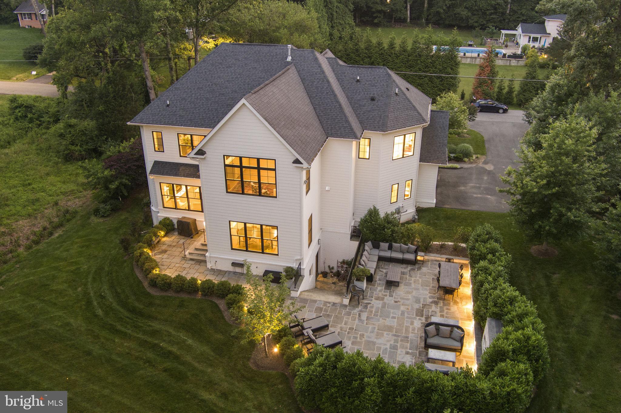 GREEN ACRES - Residential