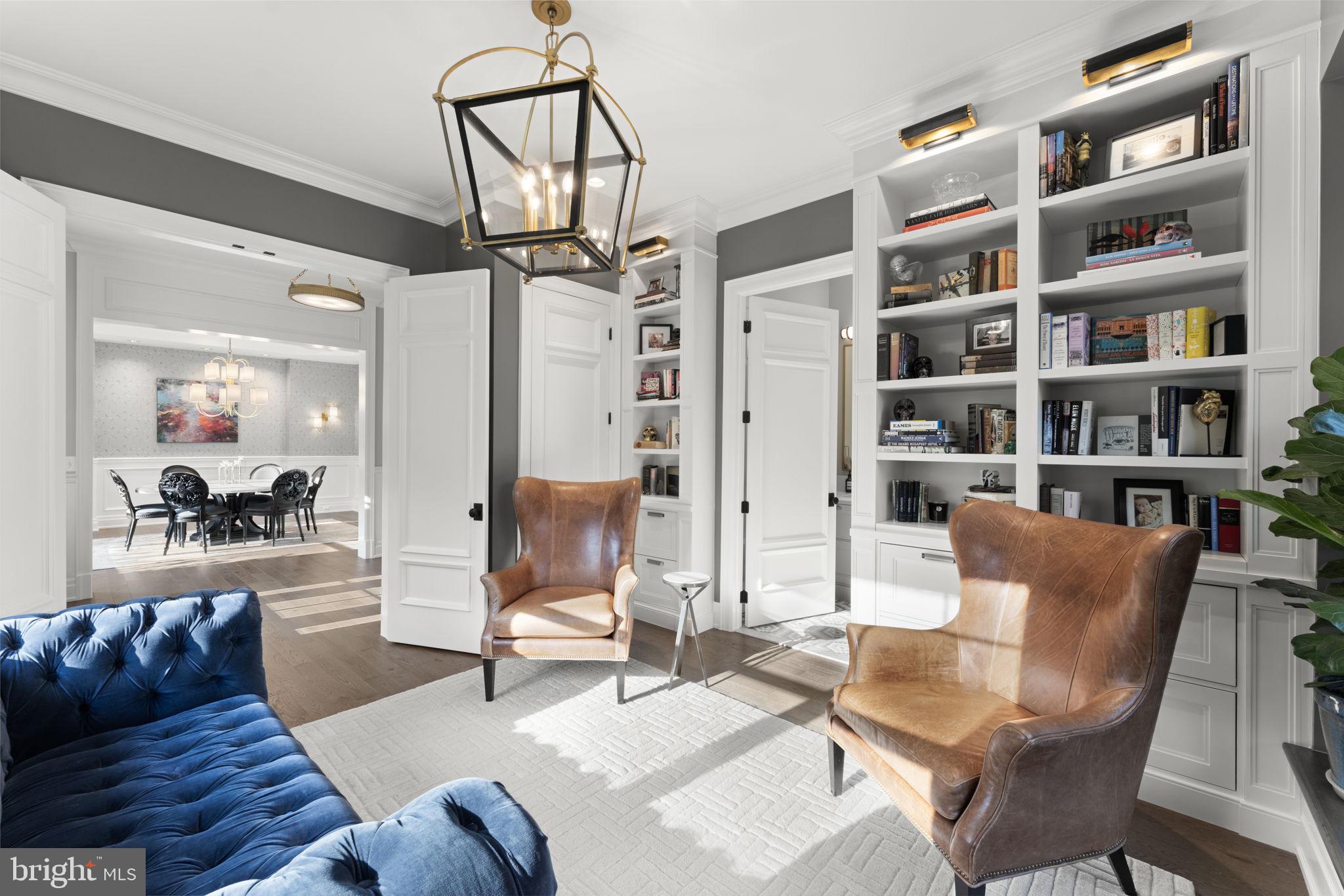 GREEN ACRES - Residential