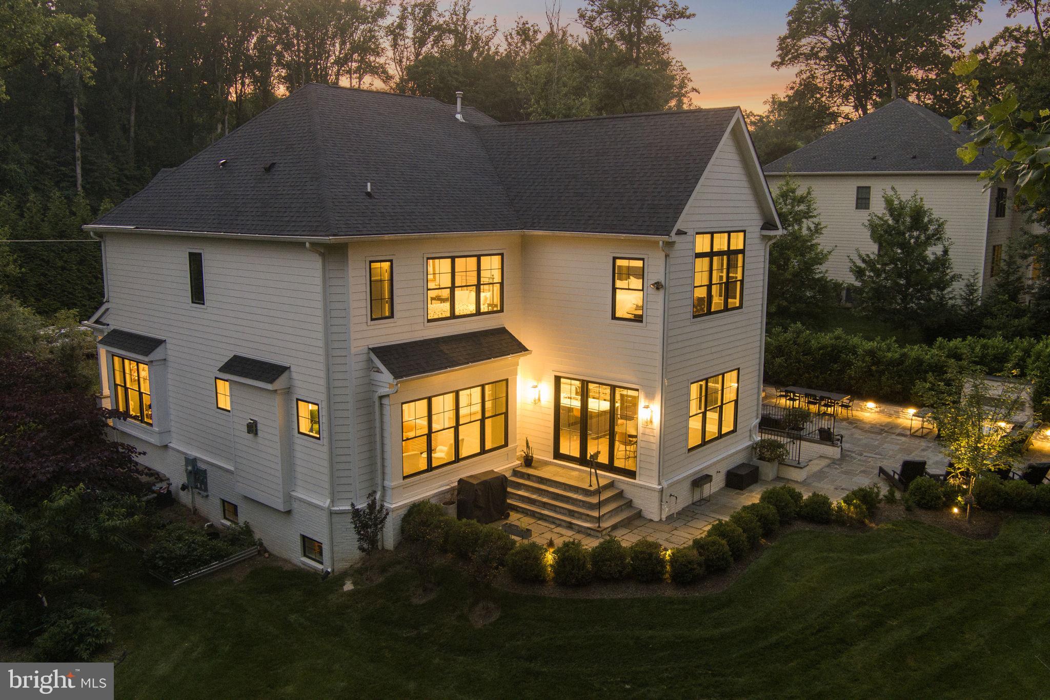 GREEN ACRES - Residential