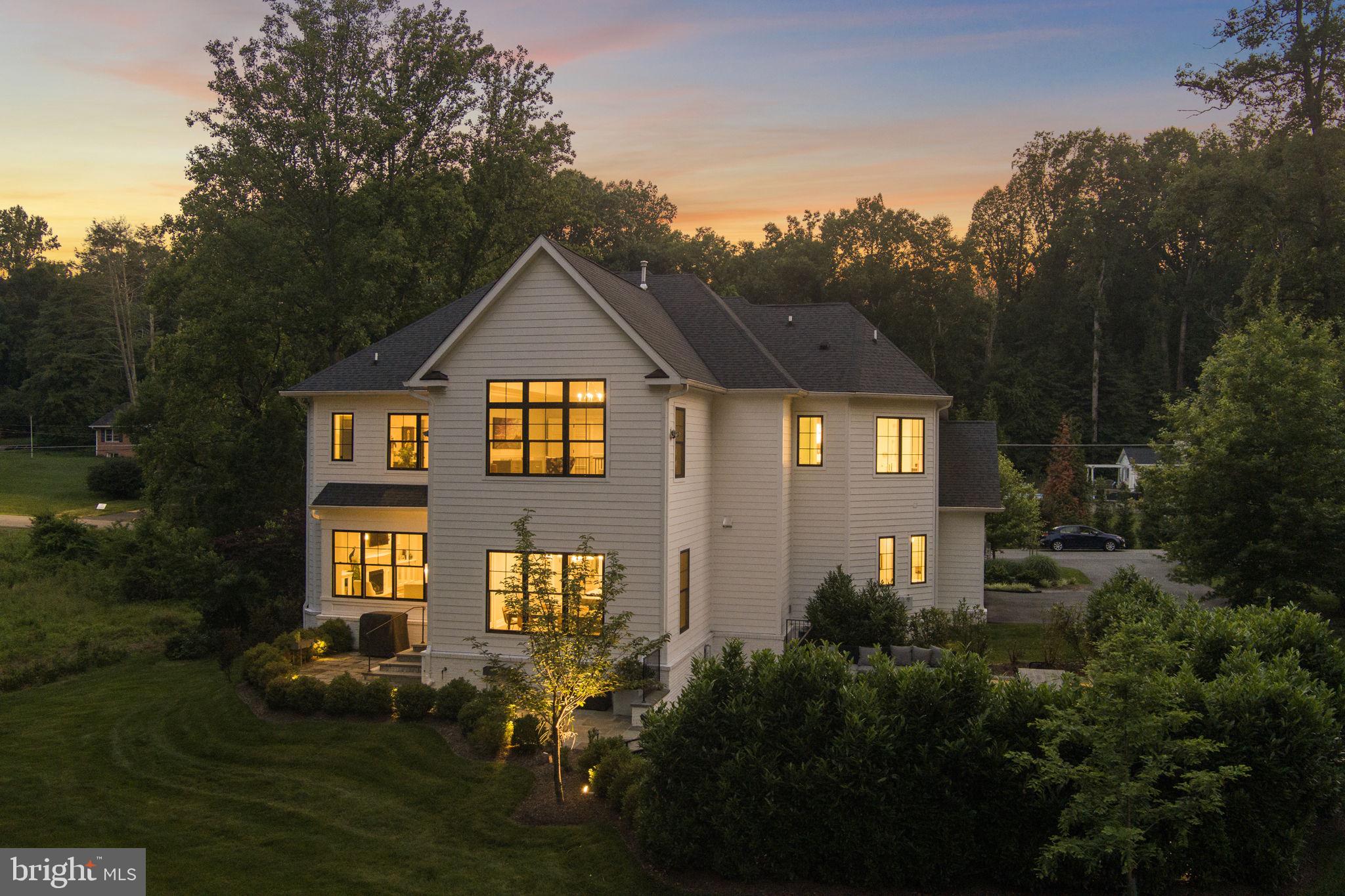 GREEN ACRES - Residential