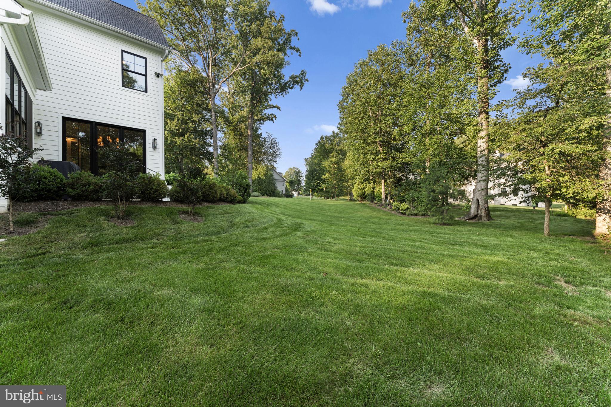 GREEN ACRES - Residential