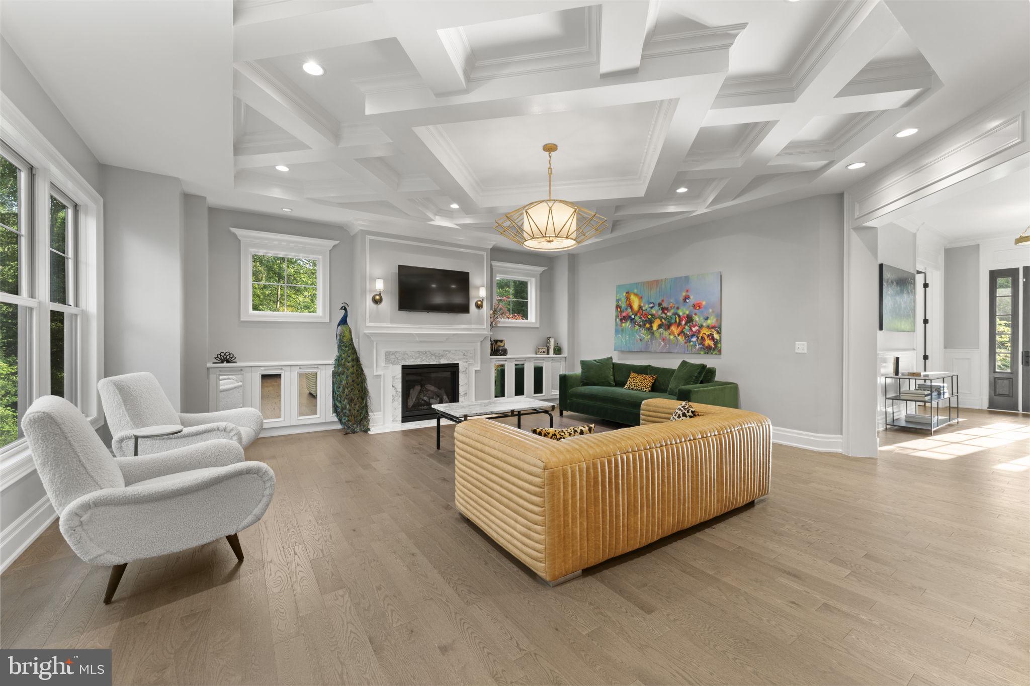 GREEN ACRES - Residential