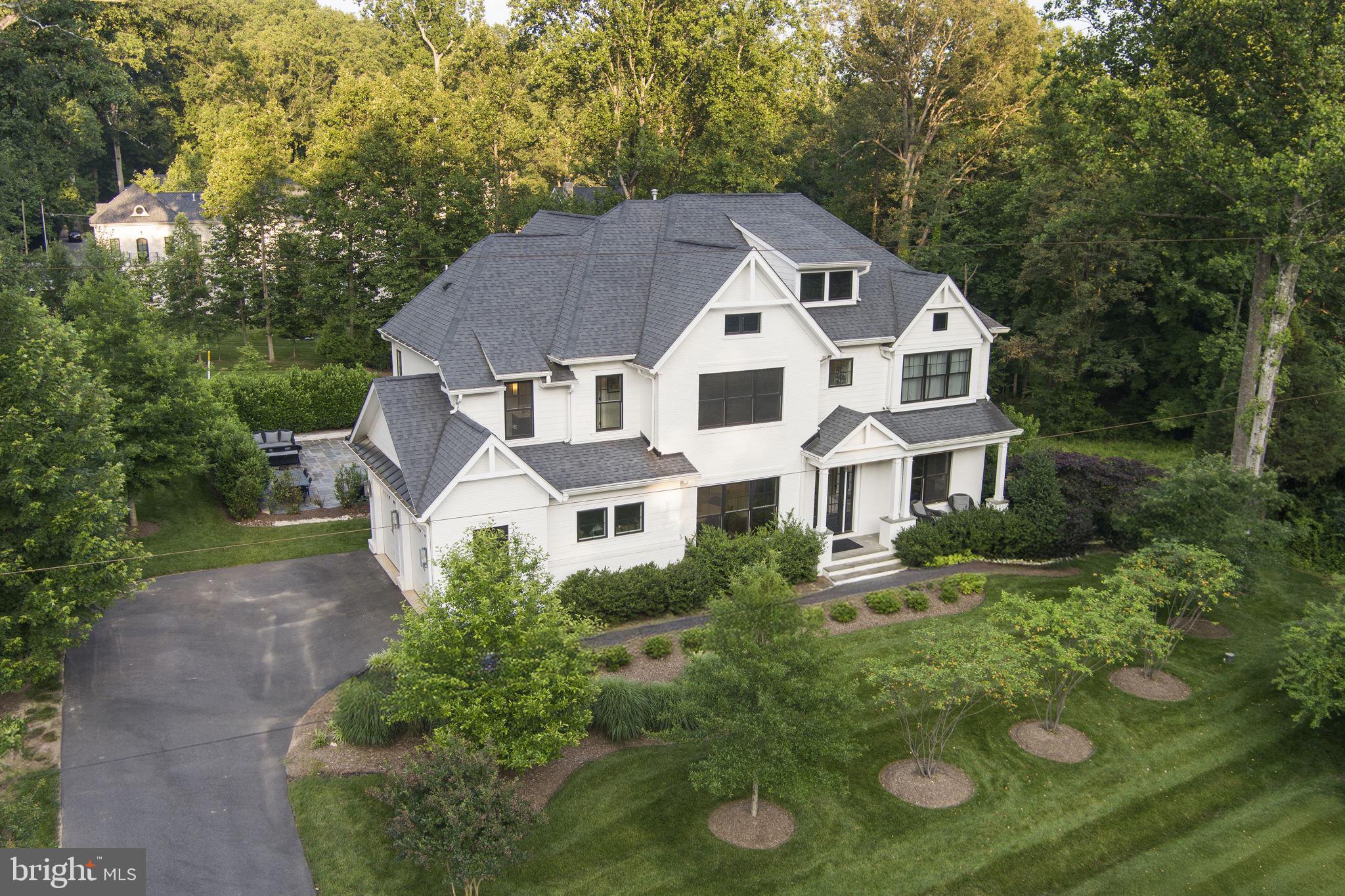 GREEN ACRES - Residential