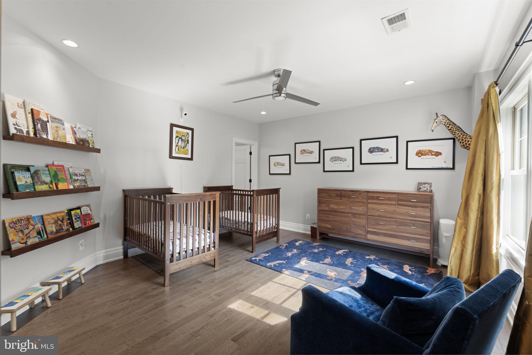 GREEN ACRES - Residential