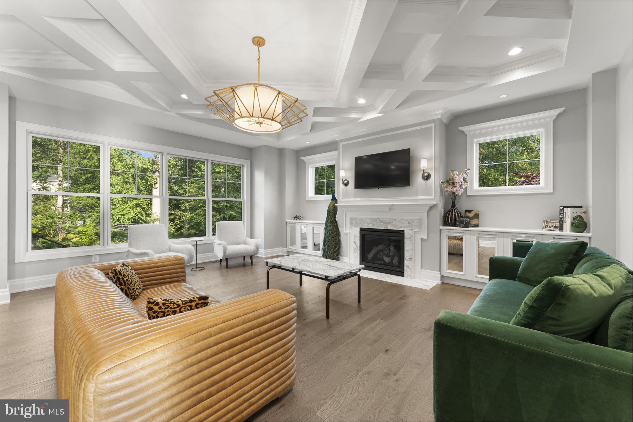 GREEN ACRES - Residential