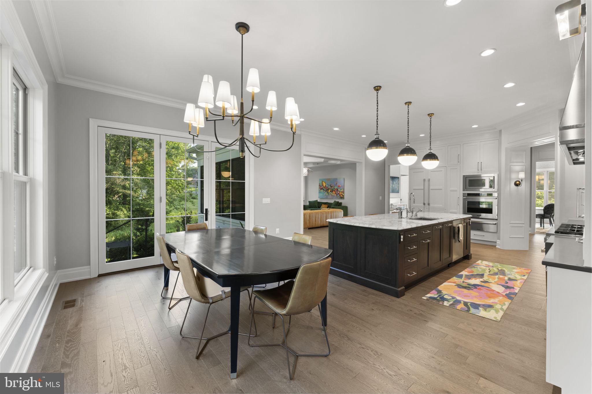 GREEN ACRES - Residential