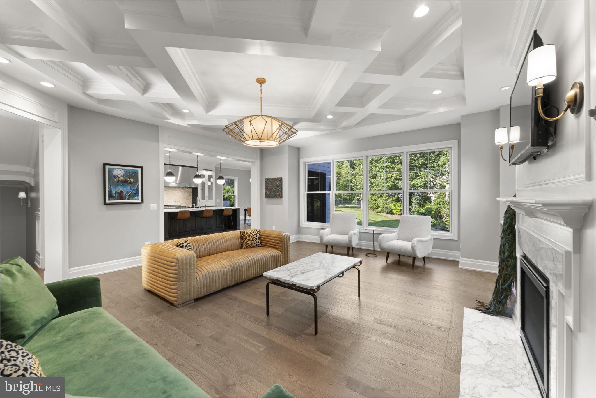 GREEN ACRES - Residential