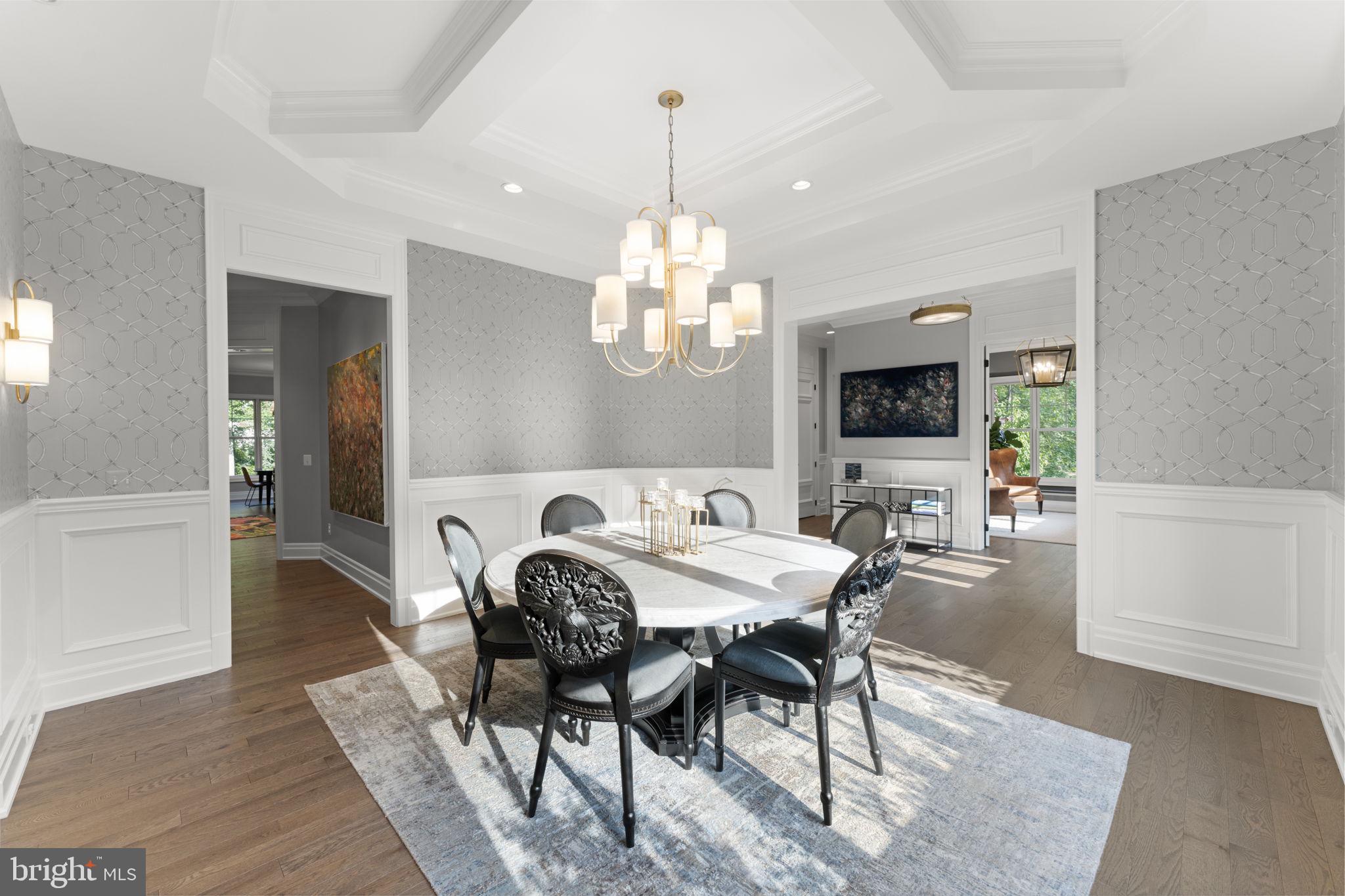 GREEN ACRES - Residential