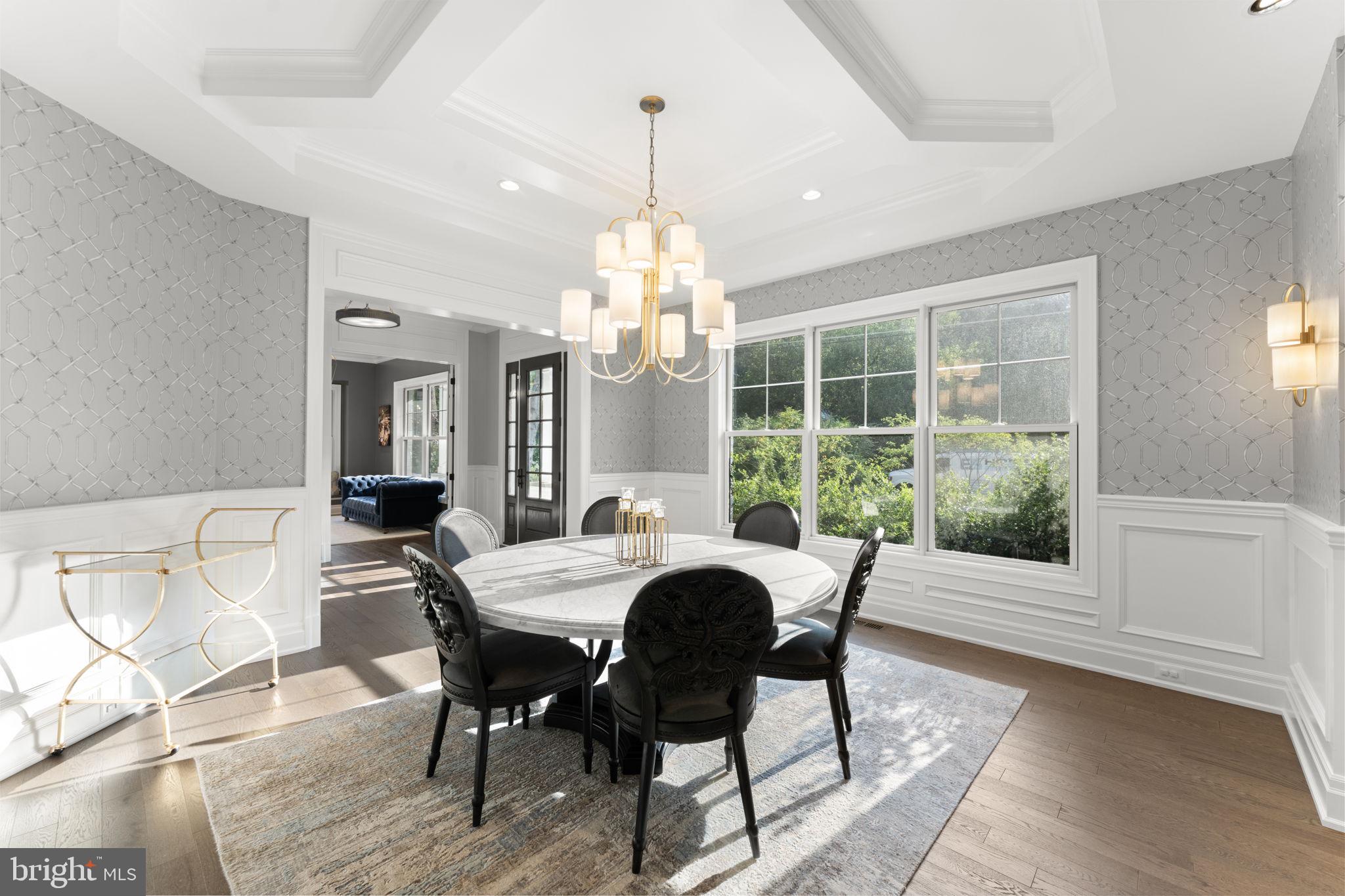 GREEN ACRES - Residential