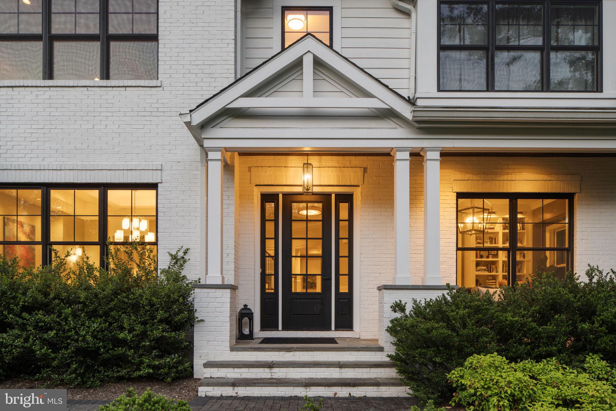 GREEN ACRES - Residential