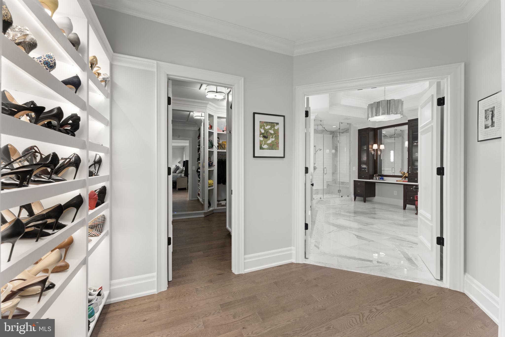 GREEN ACRES - Residential