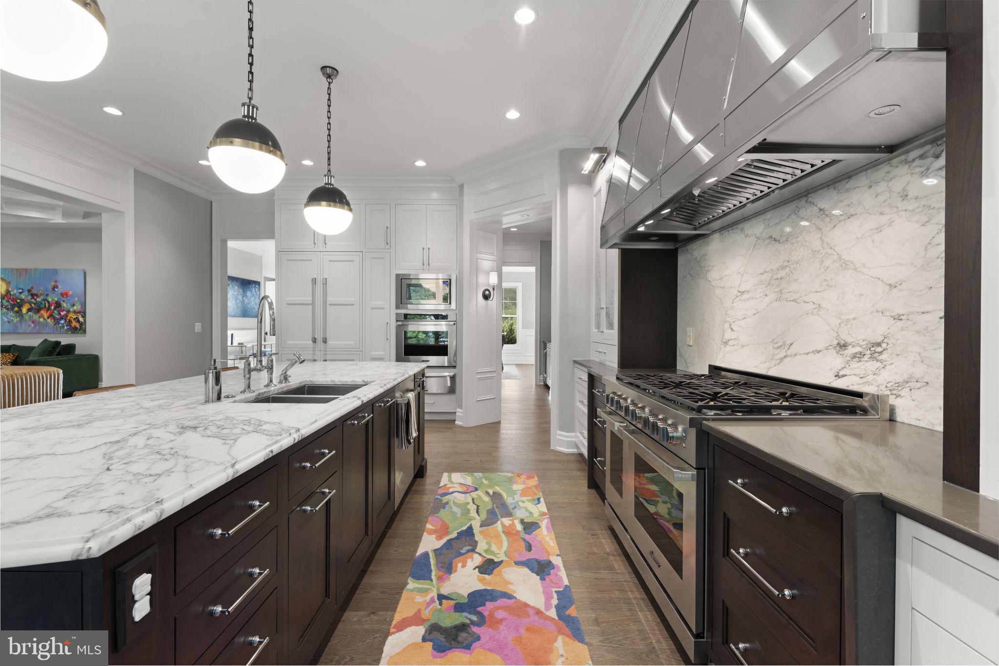 GREEN ACRES - Residential