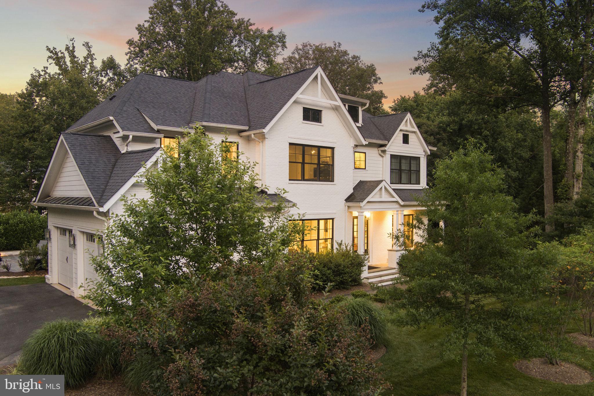 GREEN ACRES - Residential