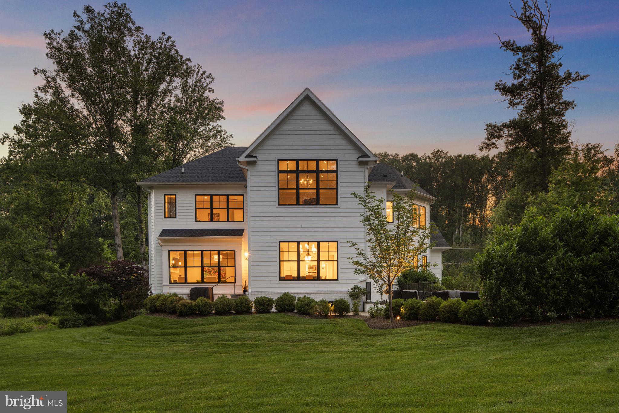 GREEN ACRES - Residential