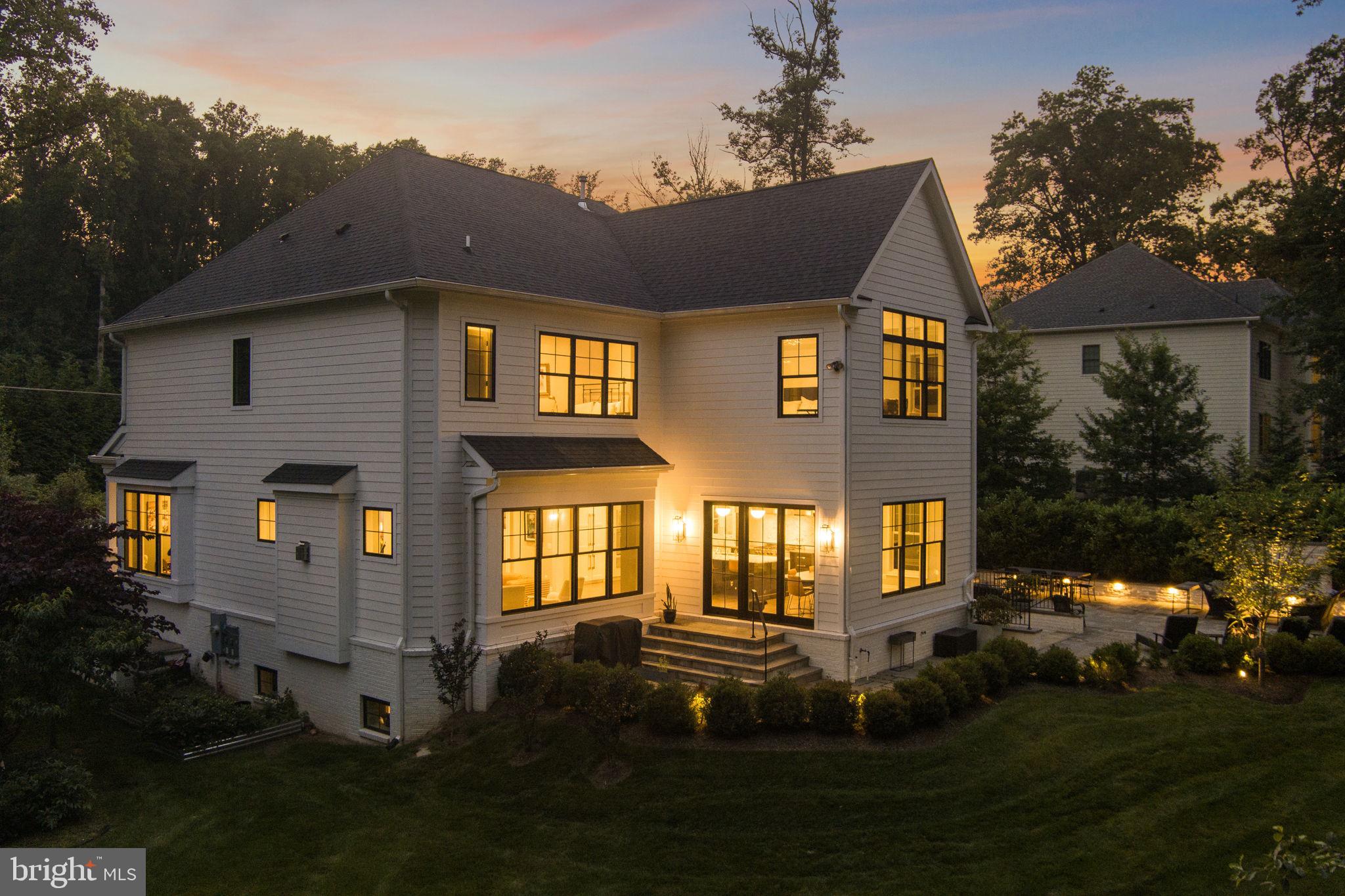 GREEN ACRES - Residential