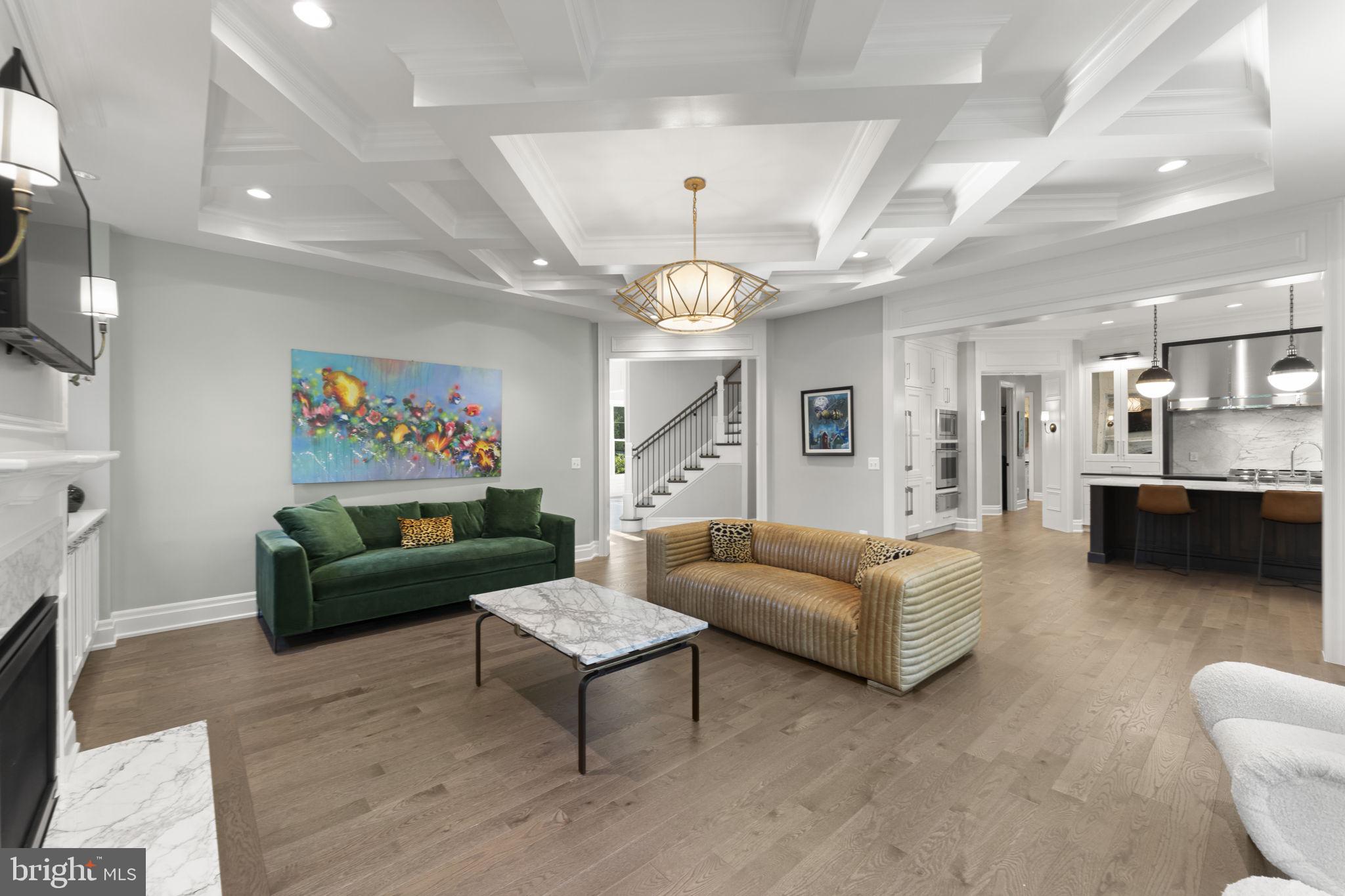 GREEN ACRES - Residential