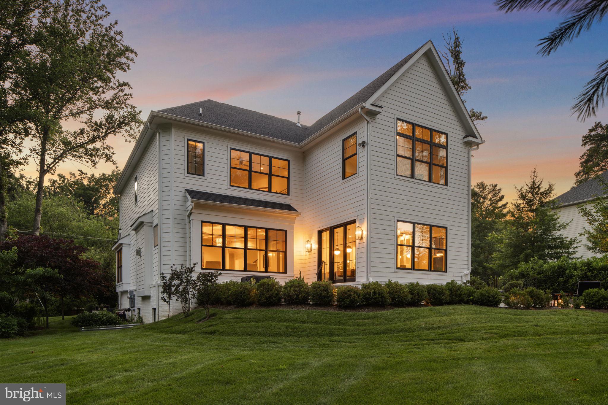 GREEN ACRES - Residential