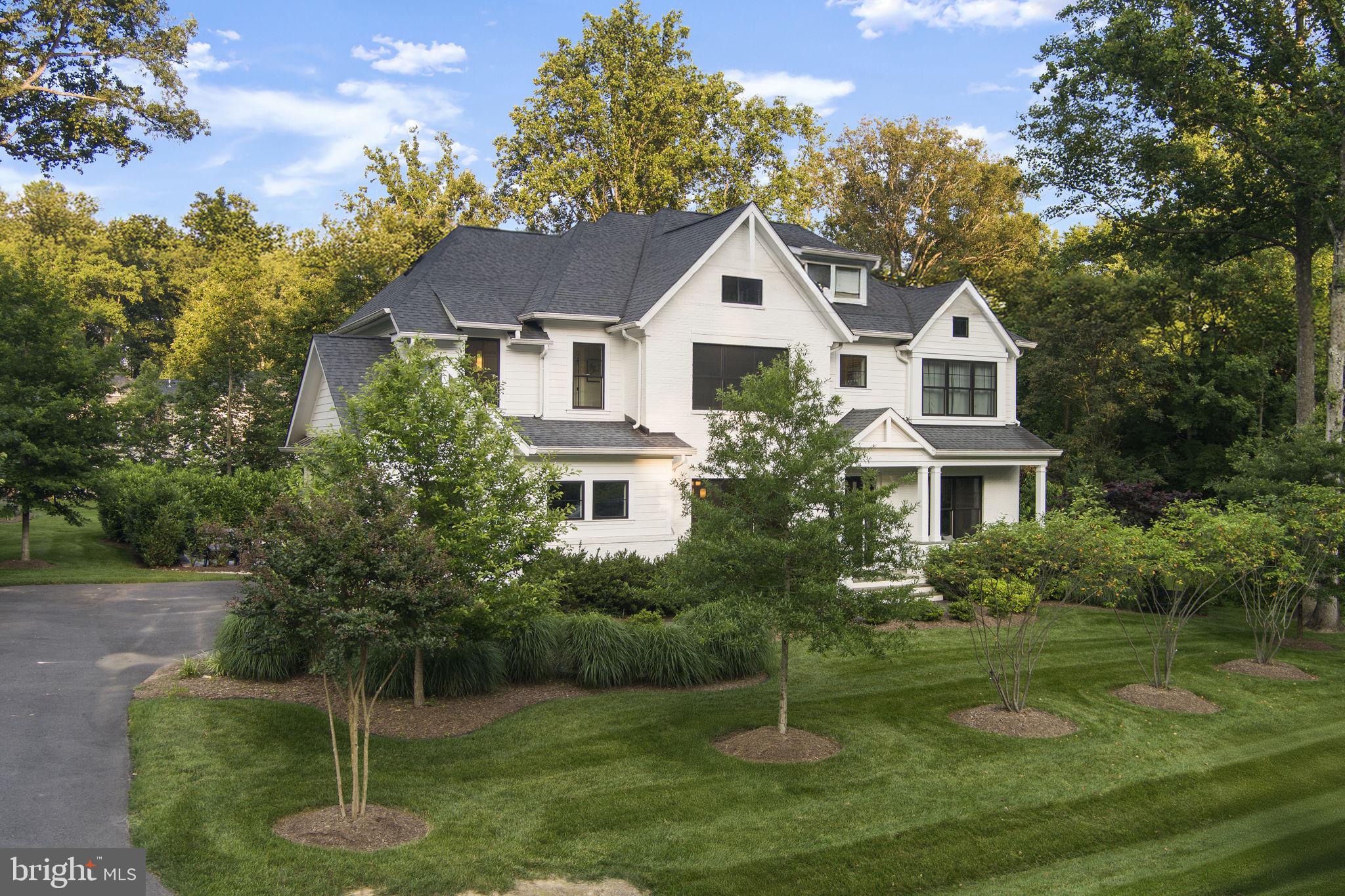 GREEN ACRES - Residential