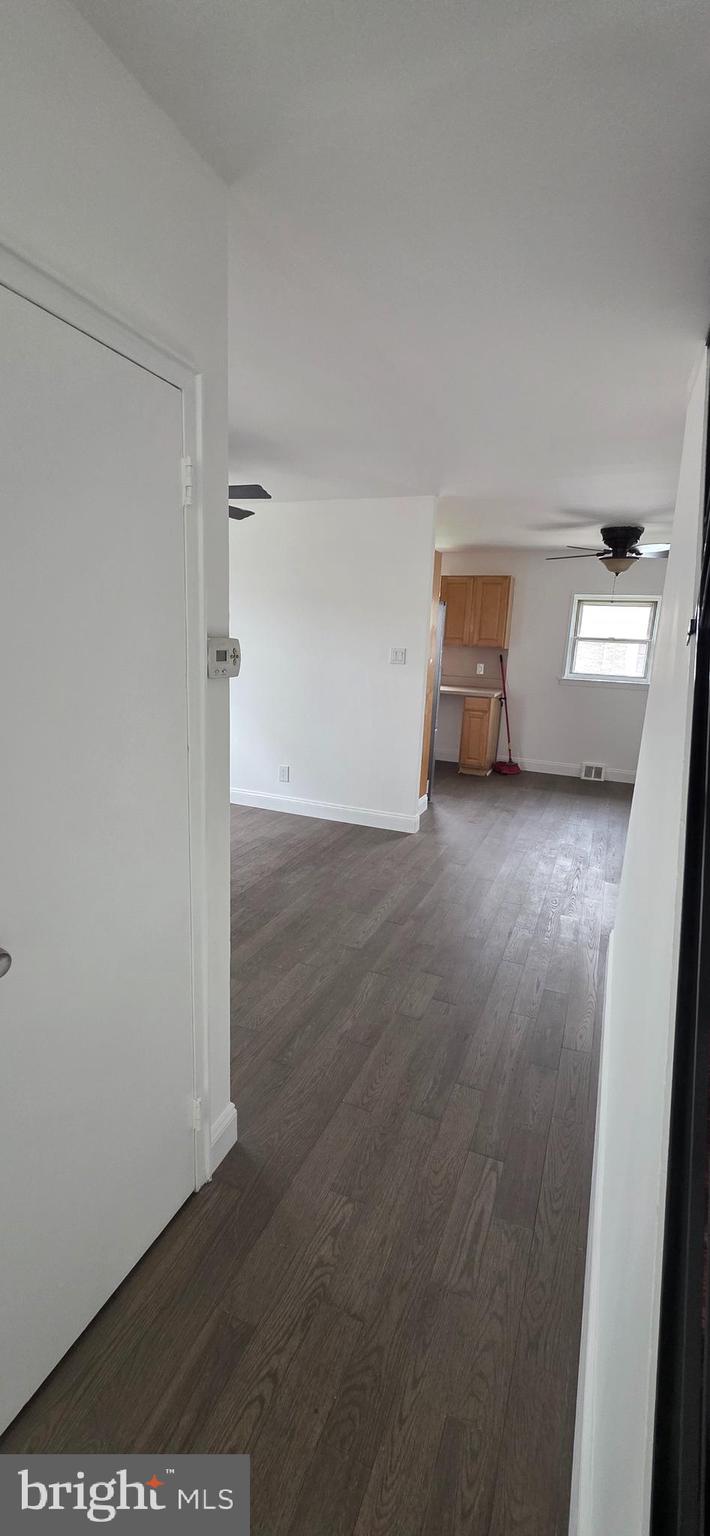 WINCHESTER PARK - Residential