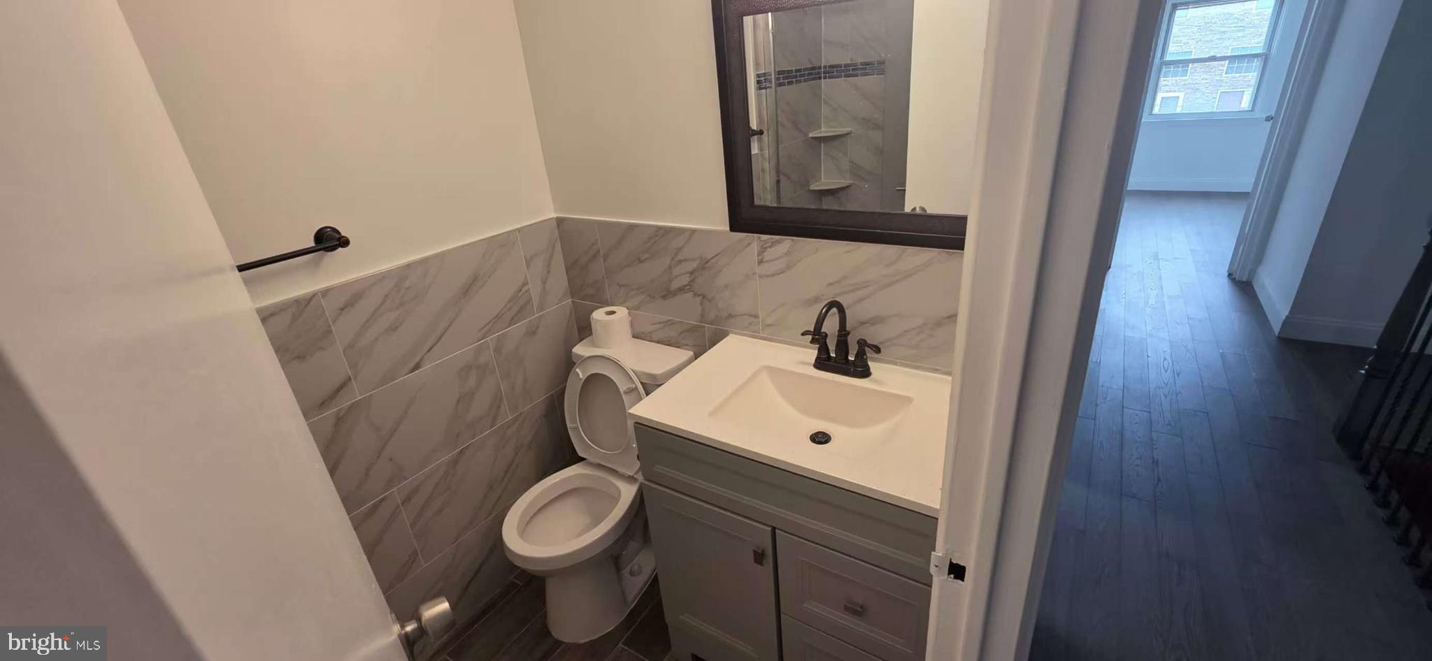 WINCHESTER PARK - Residential