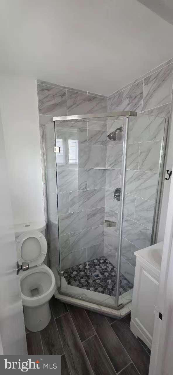 WINCHESTER PARK - Residential