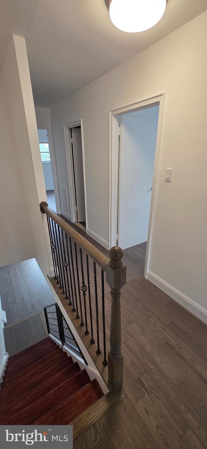 WINCHESTER PARK - Residential