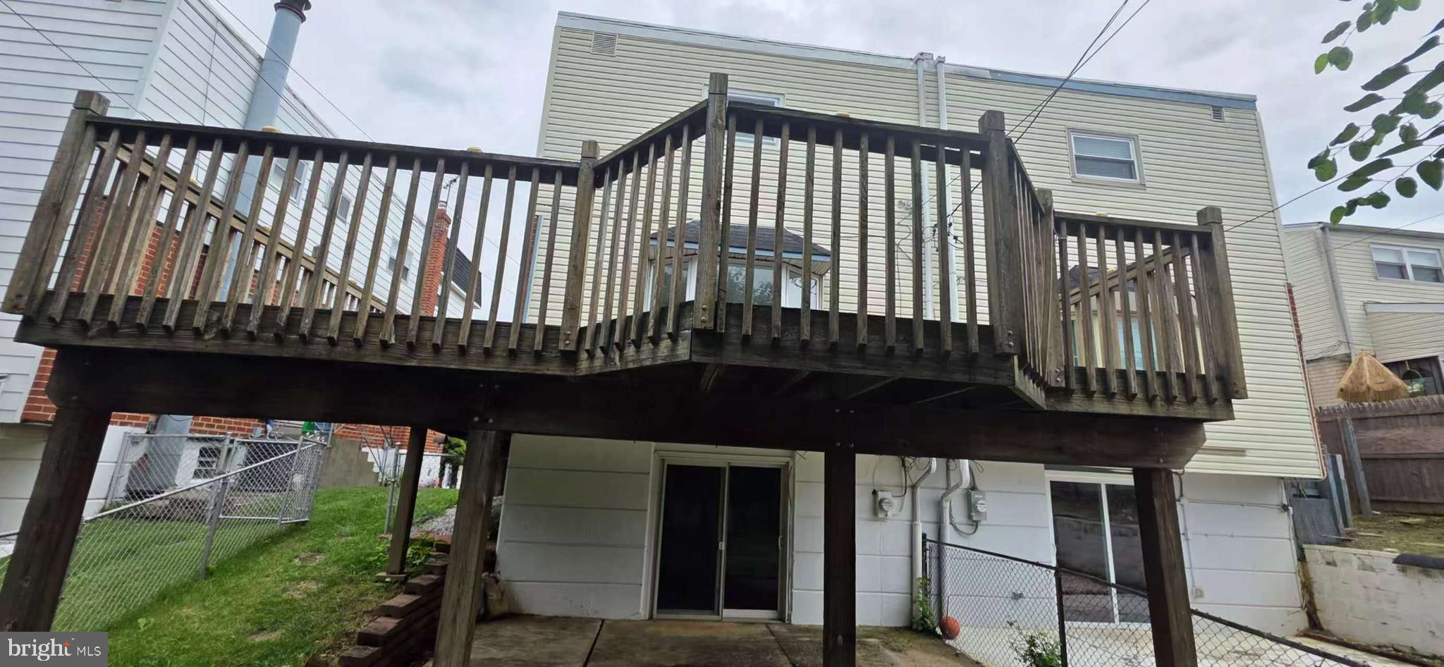 WINCHESTER PARK - Residential