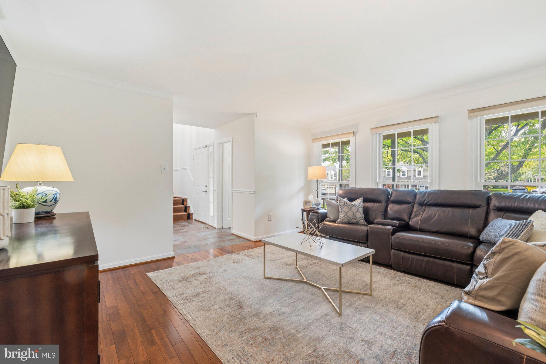 SPRING LAWN FARM - Residential