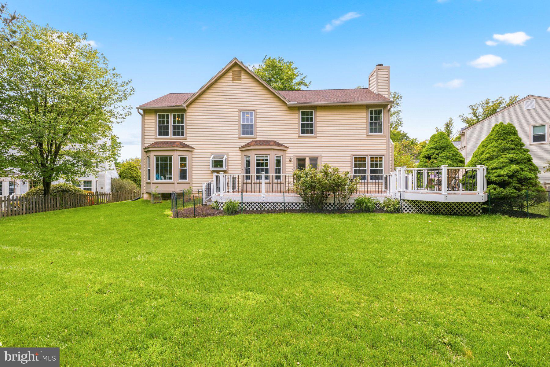 SPRING LAWN FARM - Residential