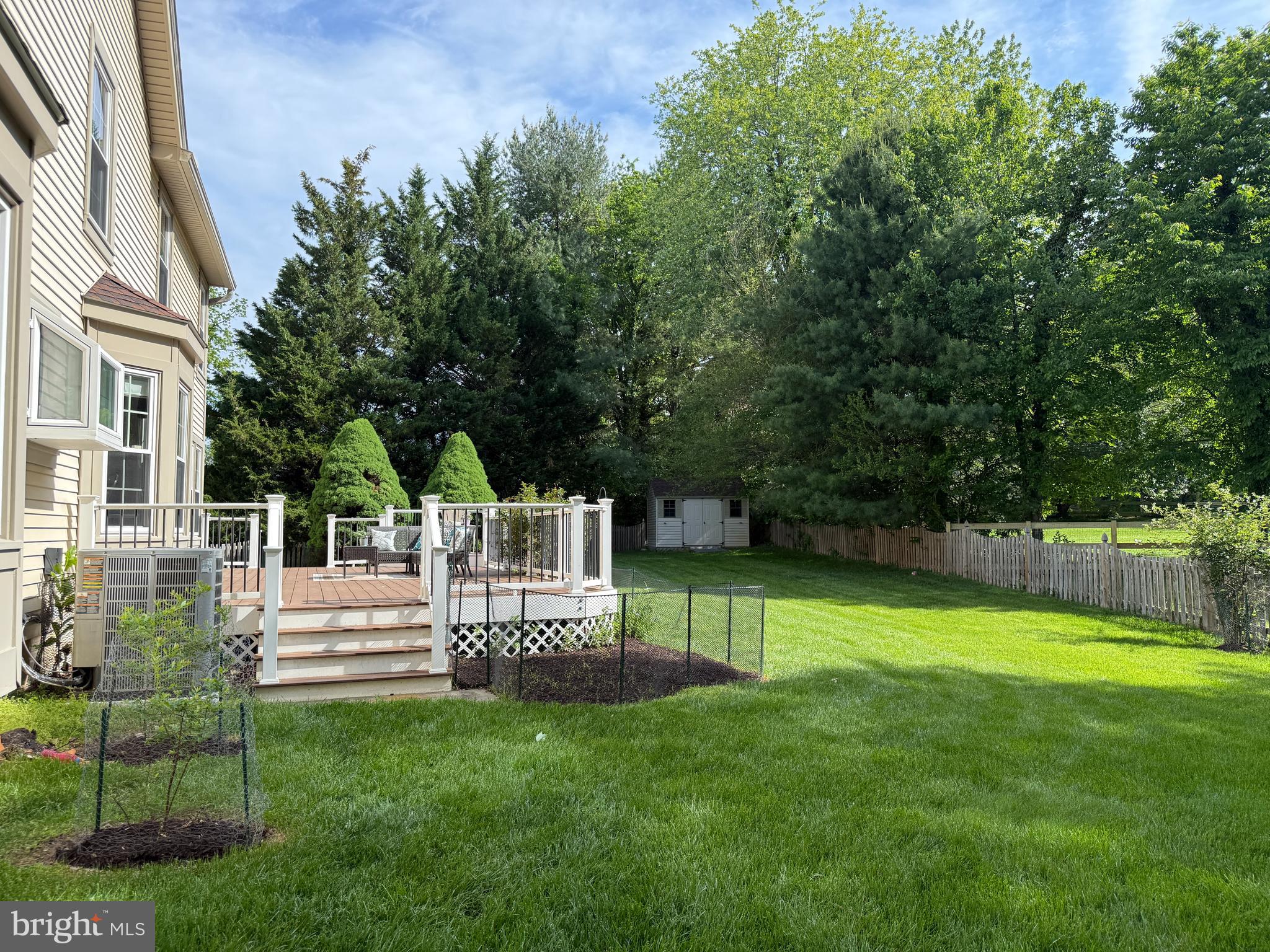 SPRING LAWN FARM - Residential