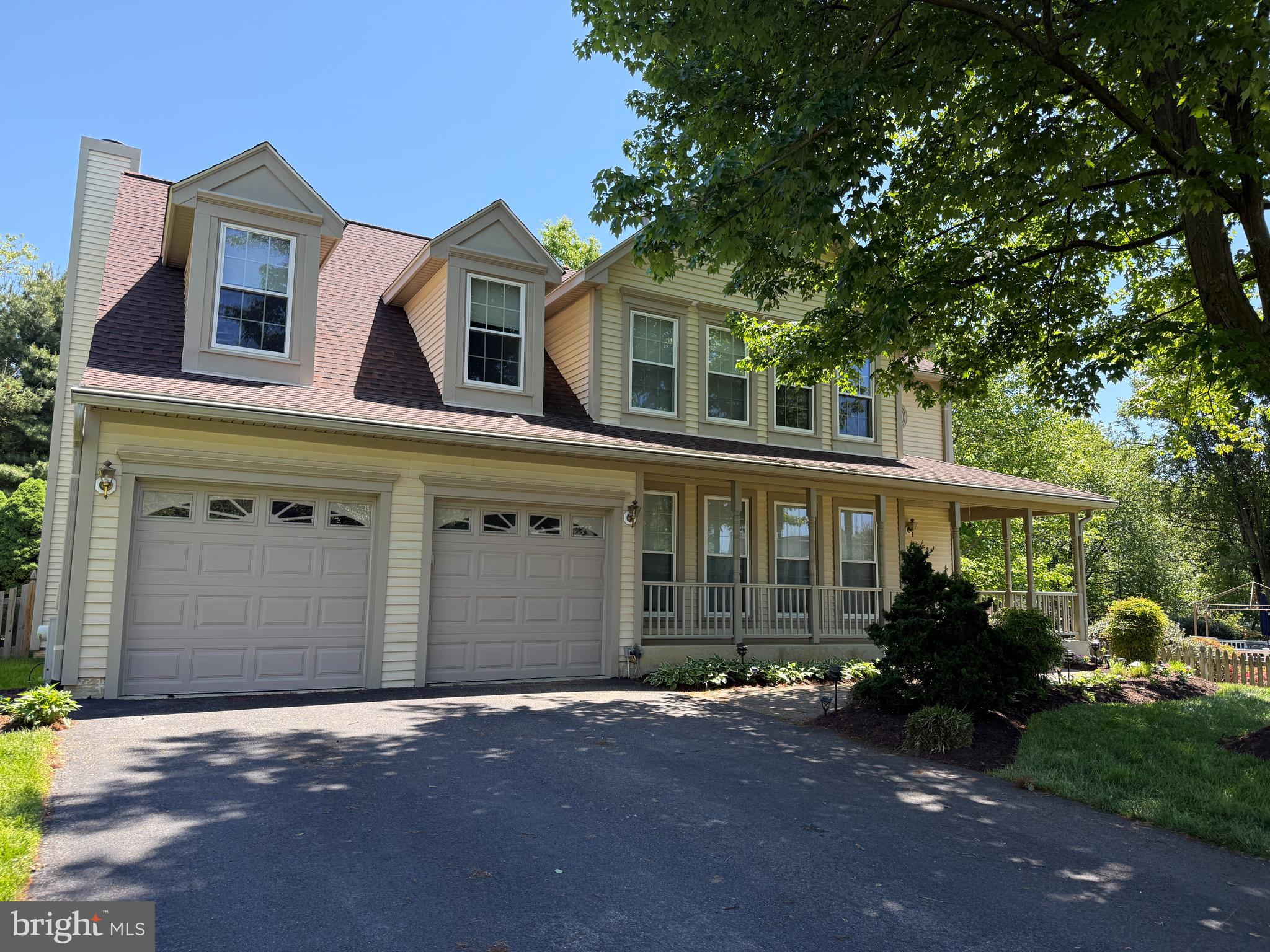 SPRING LAWN FARM - Residential
