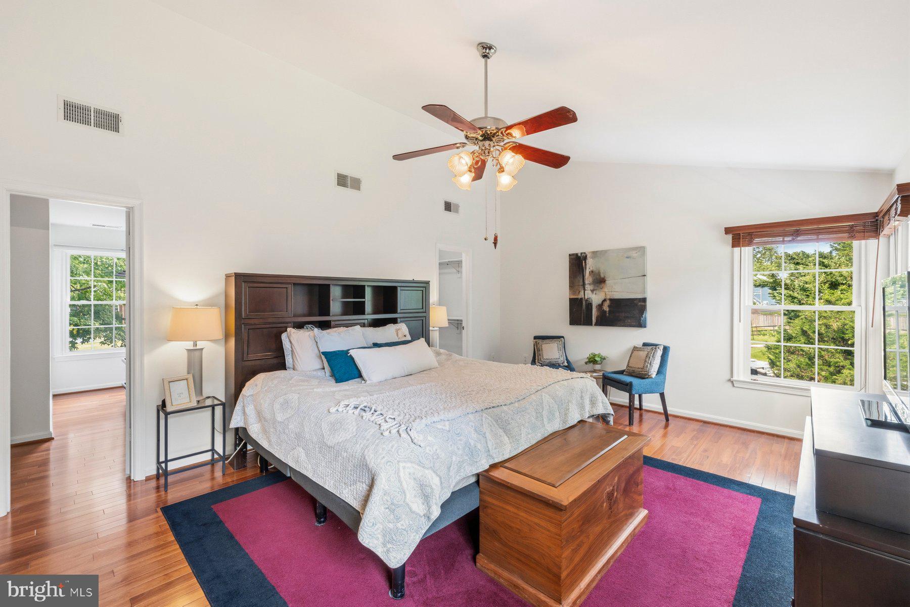 SPRING LAWN FARM - Residential